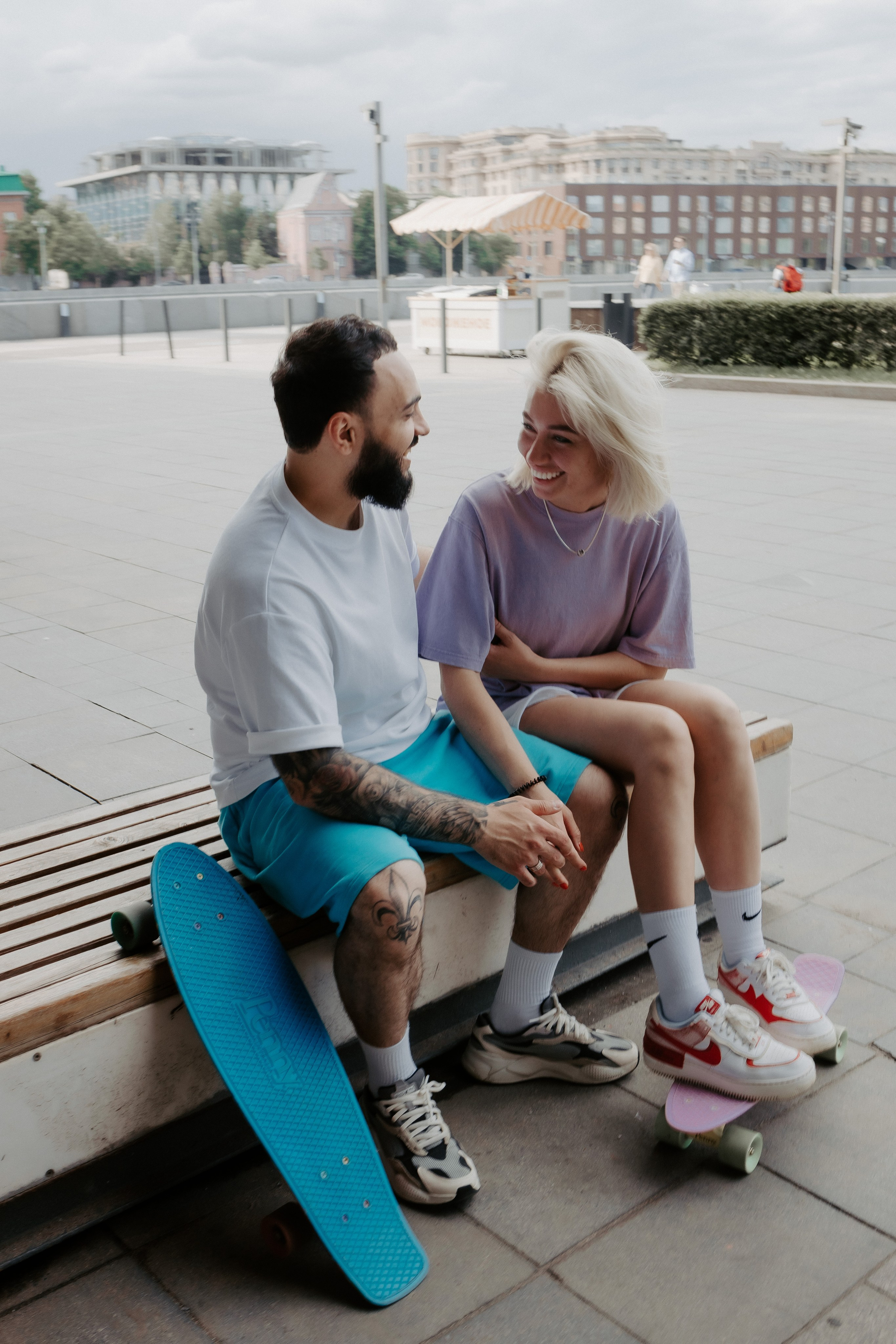 Lovestory. Свадебный фотограф Москва Санкт-Петербург Сочи Калининград Мария