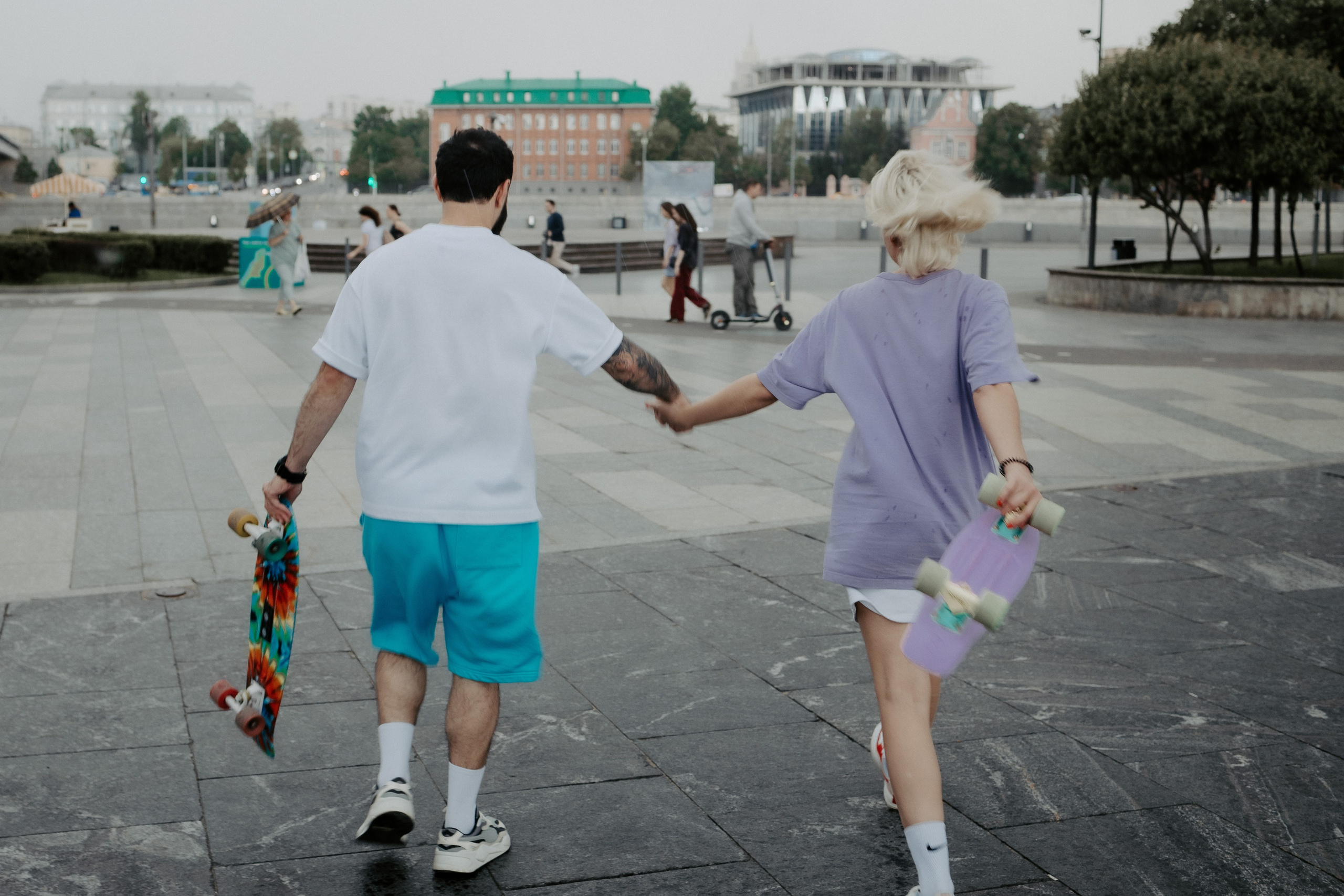 Lovestory. Свадебный фотограф Москва Санкт-Петербург Сочи Калининград Мария