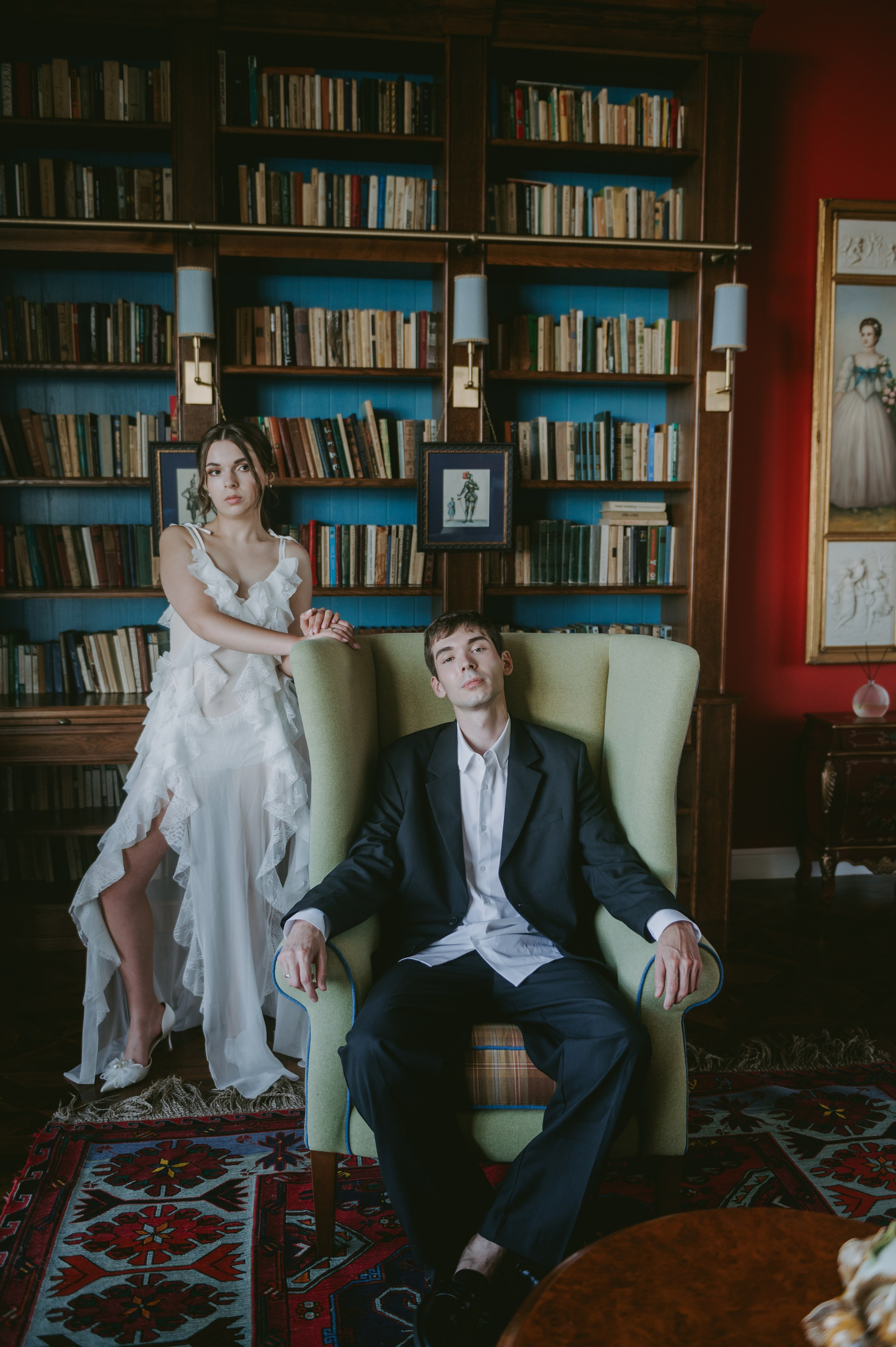 Дарья&Родион. Свадебный и семейный фотограф город Темрюк Фотостудия Темрюк