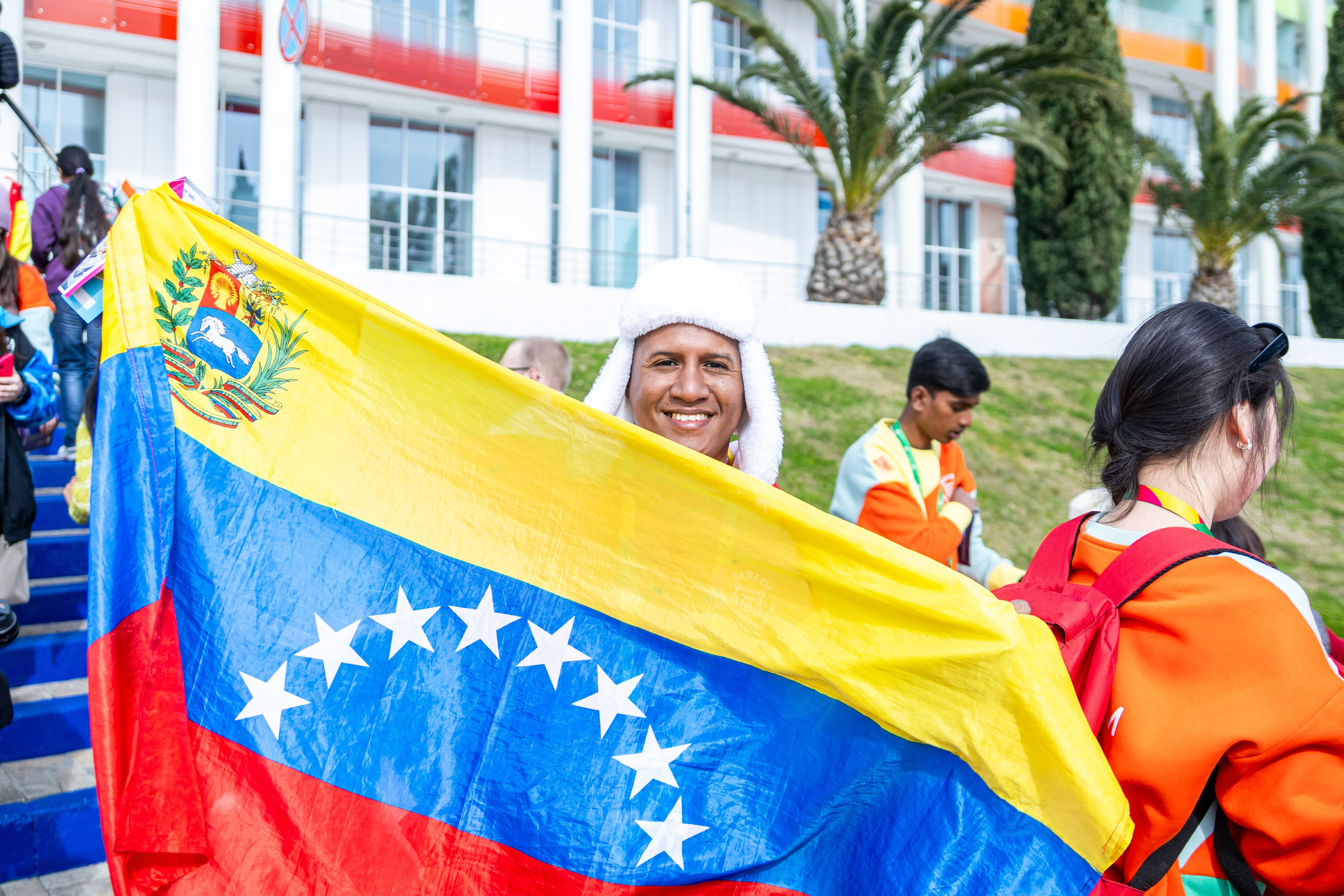 ВФМ. Репортажный и студийный фотограф во Владивостоке Дударева Софья