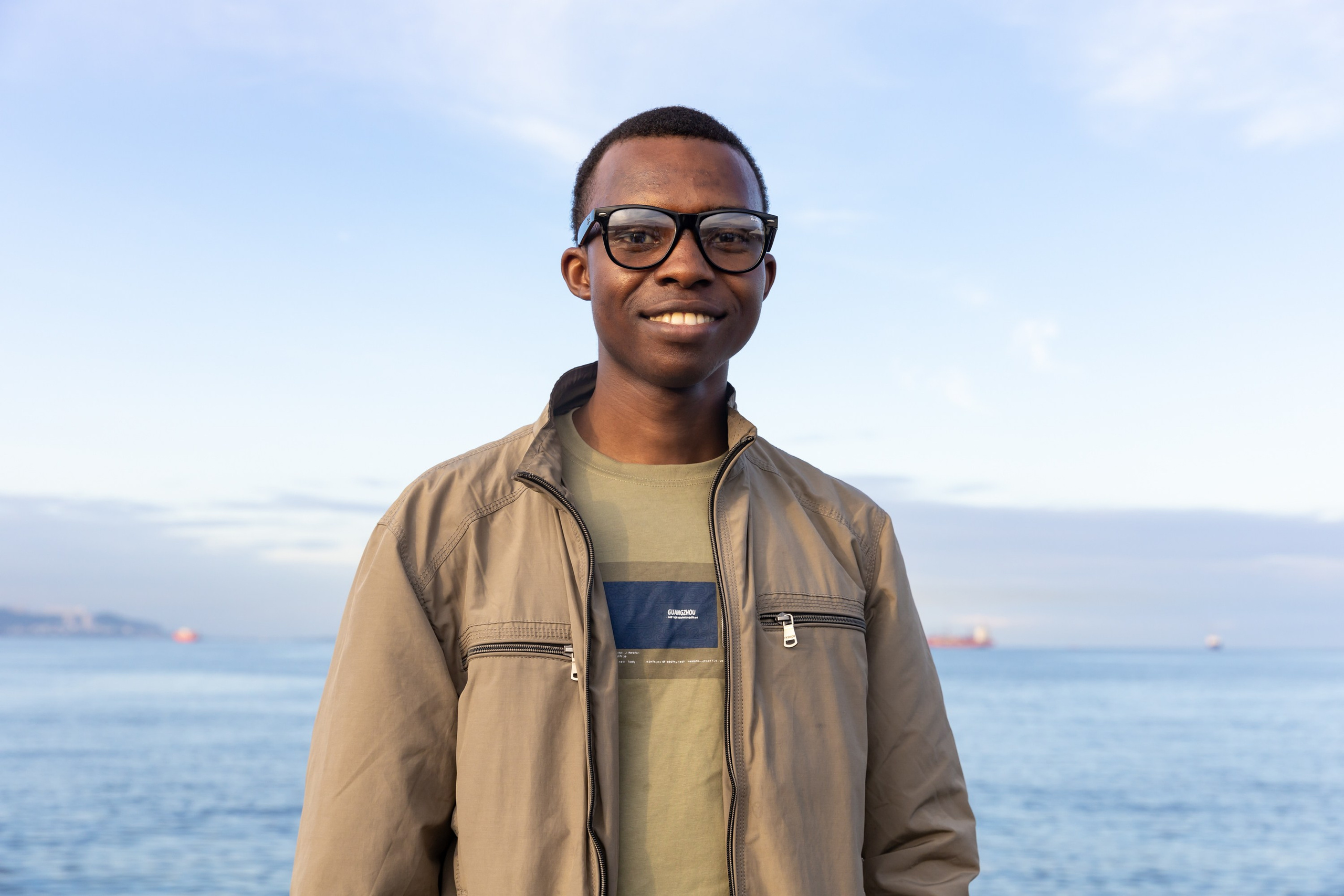 ТОП 125 ДВФУ (2024г). Репортажный и студийный фотограф во Владивостоке Дударева Софья