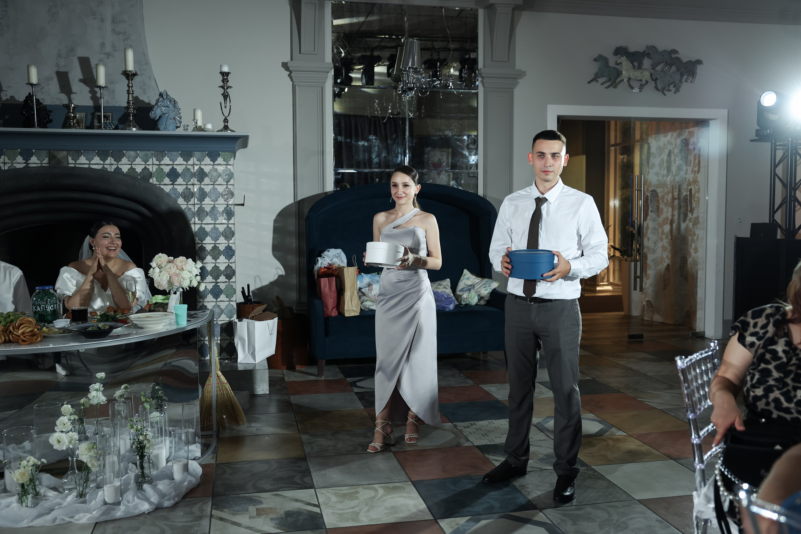 Виталий и Ирина. Свадебный и семейный фотограф в Ростове-на-Дону Марианна Хахладжева