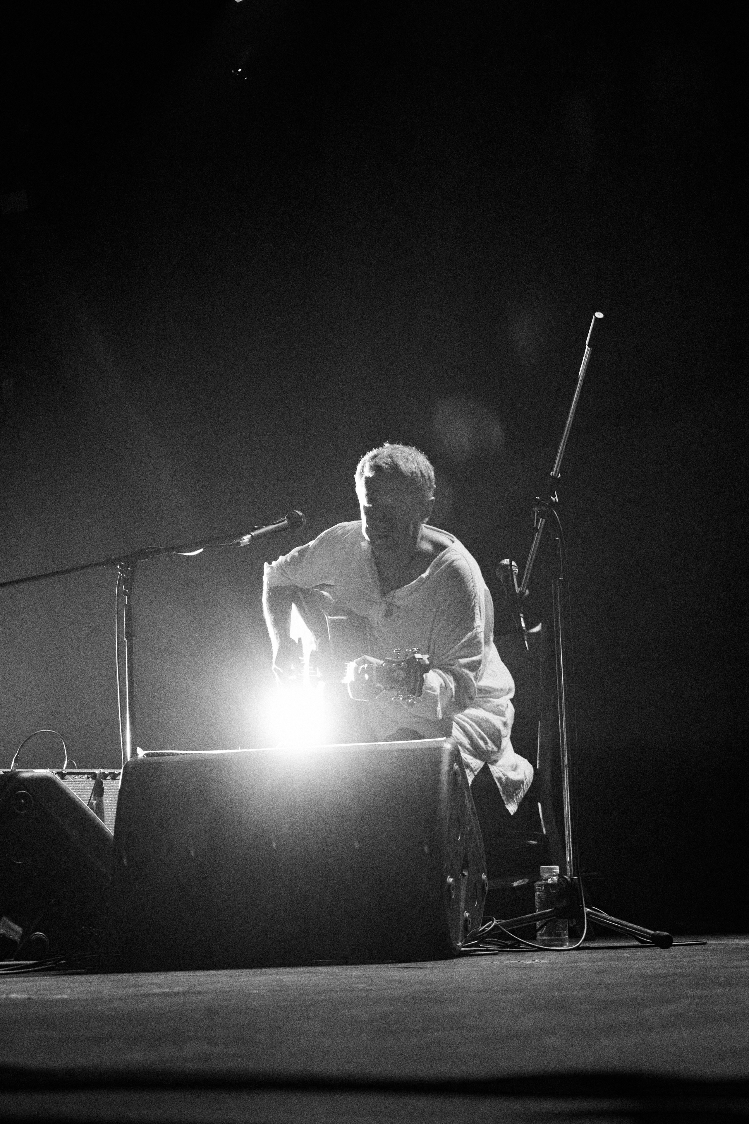 17/03/2024 Леонид Фёдоров в Aurora Concert Hall. Фотограф Мария Байц в Санкт-Петербурге и по всей России