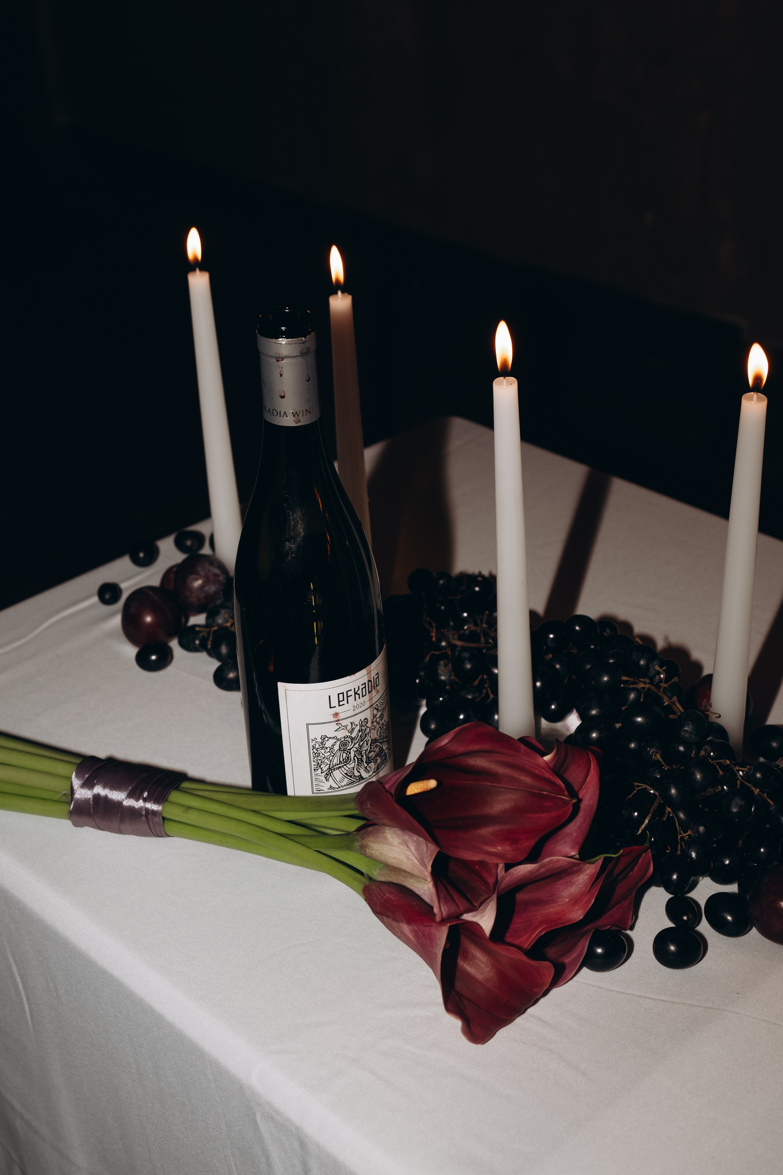 October wedding. Фотограф|Москва — Агбаш Лера