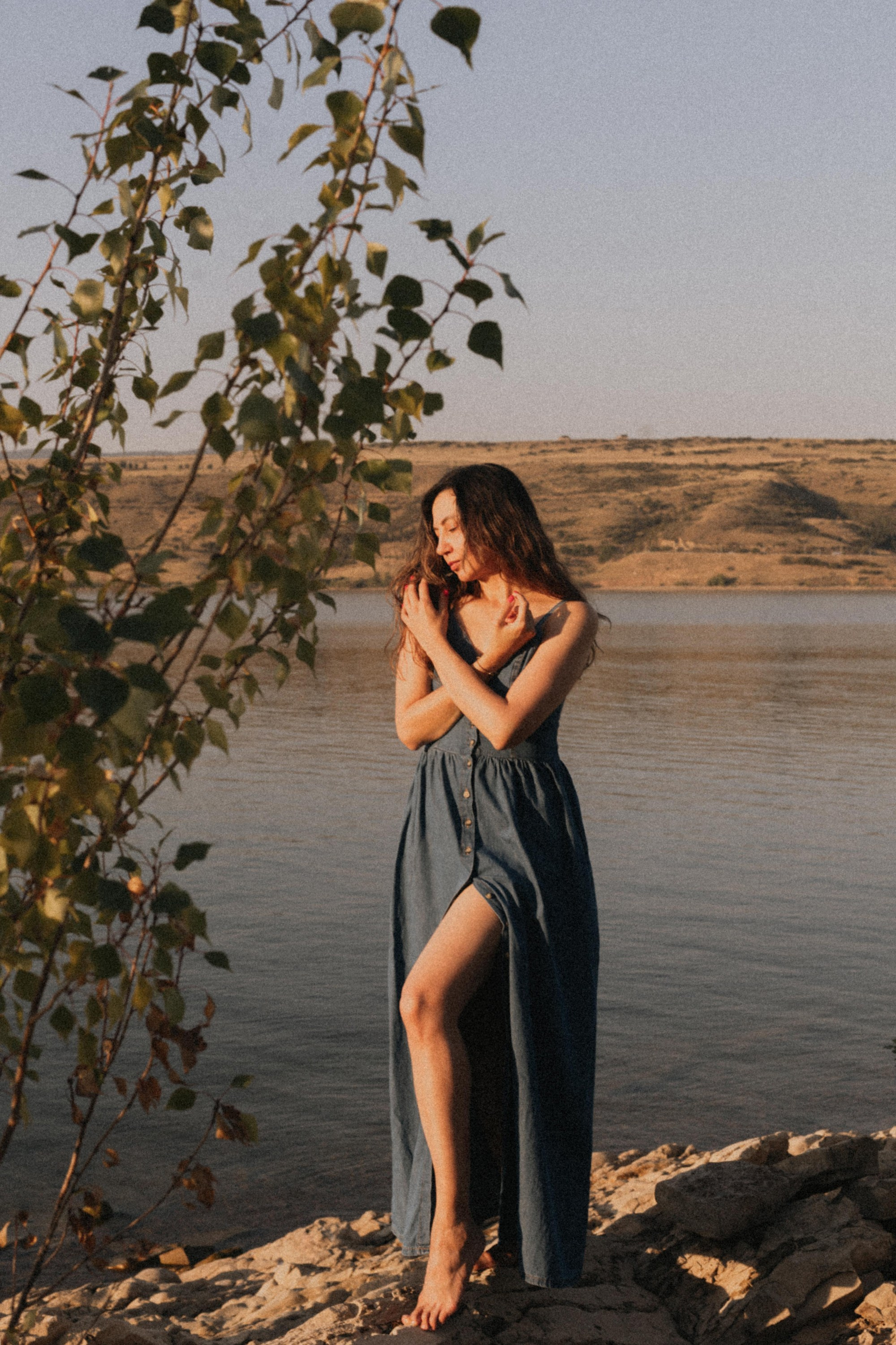 Раиса. Фотограф Тбилиси Саша Мороз