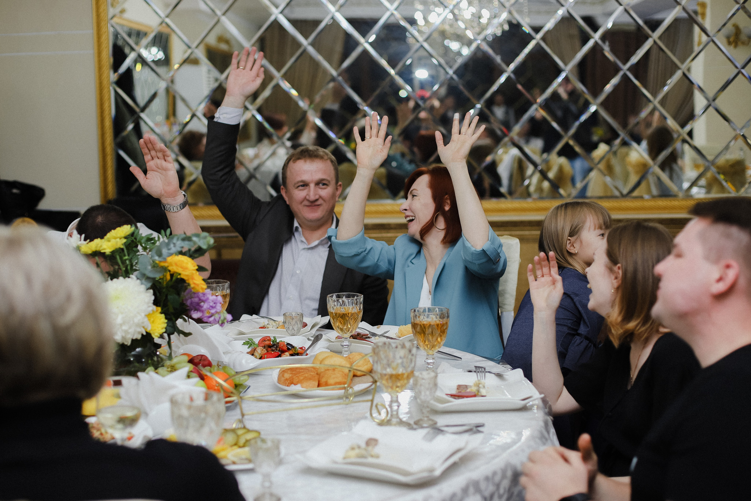 75 лет Галине Григорьевне. Фотограф в Алматы и Москве Даша Пушкина