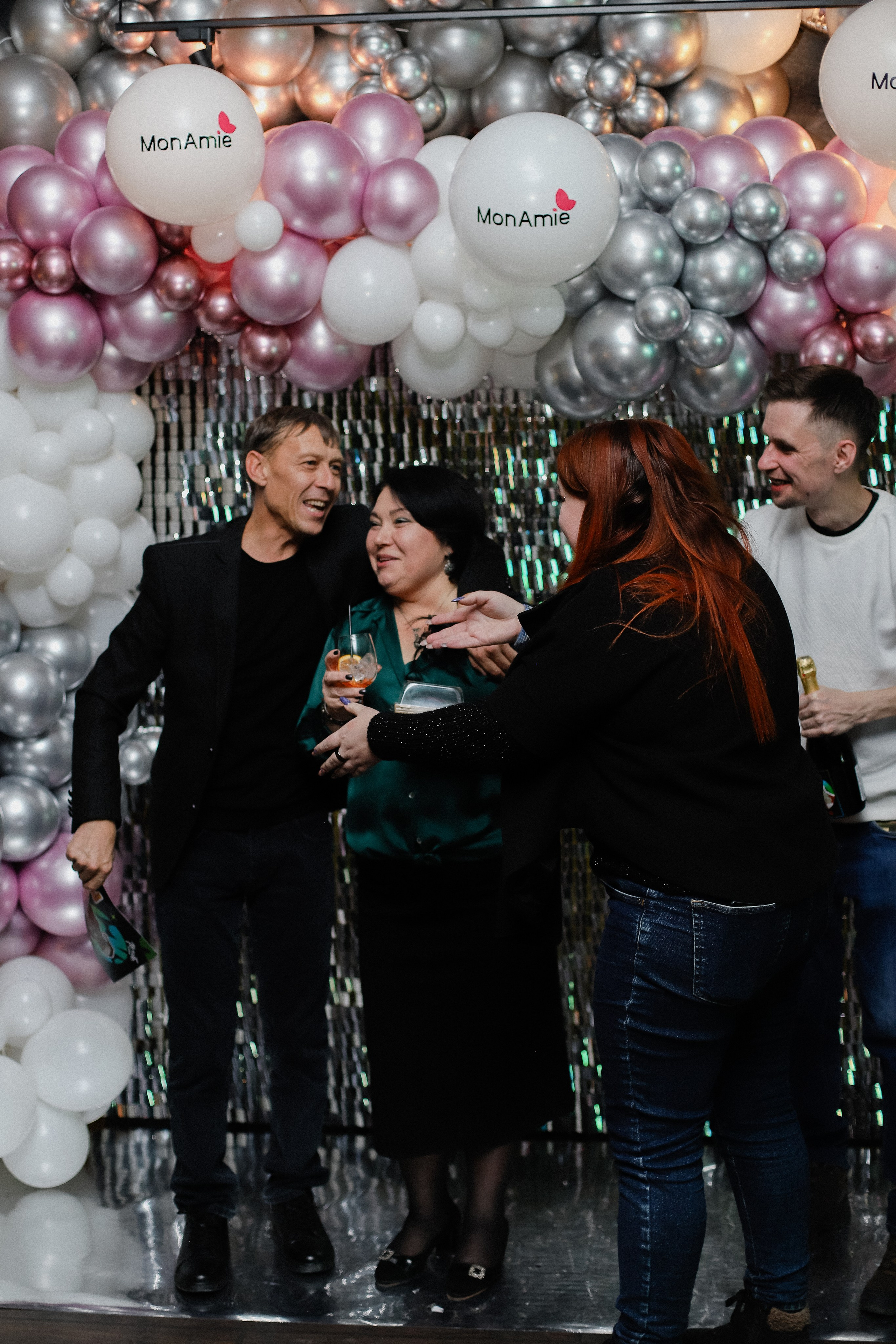 MonAmie 2024. Фотограф в Алматы и Москве Даша Пушкина