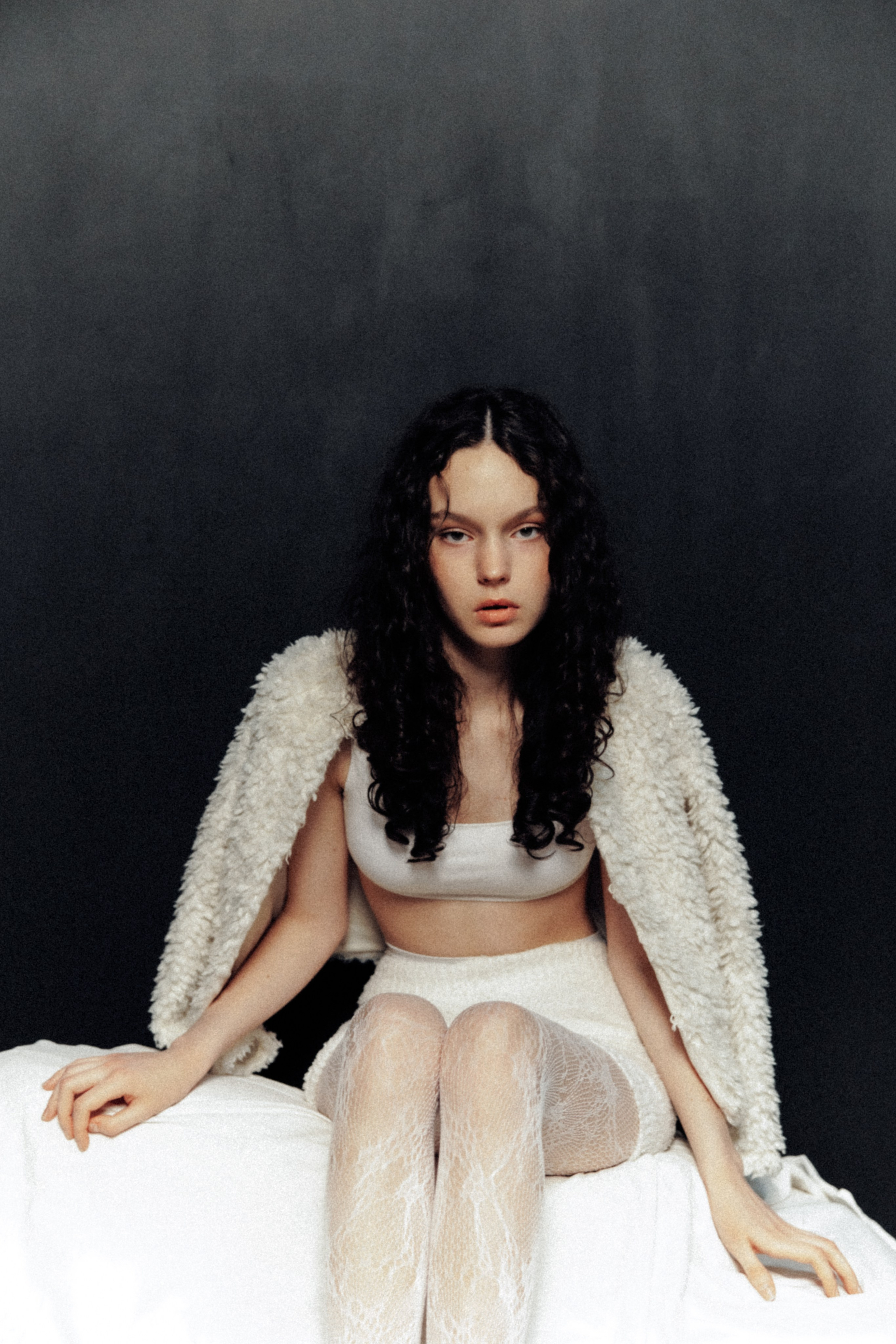 Маша. Фотограф Москва, Санкт-Петербург, Абакан