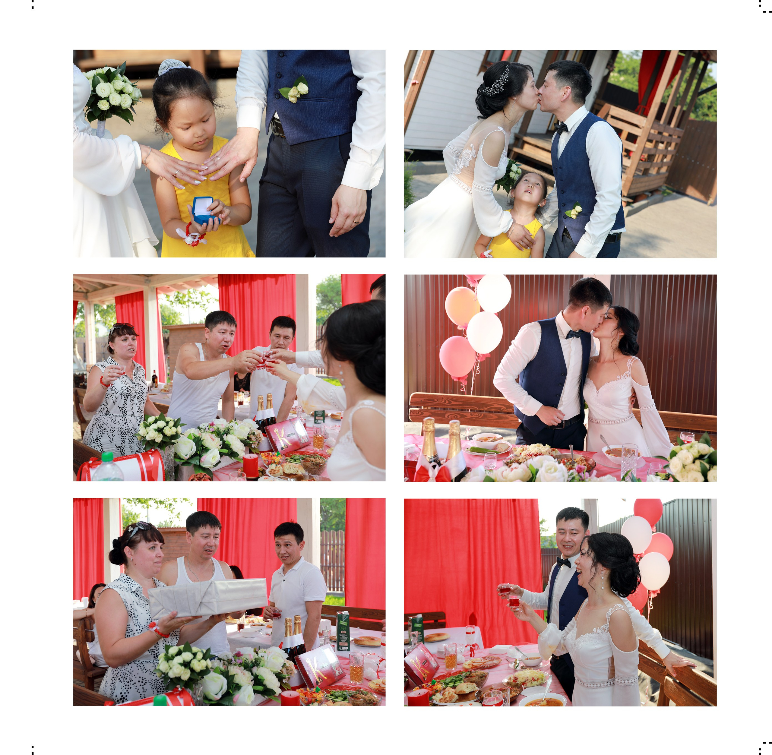 medlori fotobook Фотокниги в Липецке. Свадебная фотокнига «WEDDING DAY» Фотокнига постраничная (от 20 до 40 страниц), цена зависит от количества разворотов. Варианты фотокниг, созданные мной от фотосъёмки до дизайна. Цена: от 7500 руб за 10 разворотов. Обложка жёсткая, листы 350 мг. Фотограф Медведева Лариса.