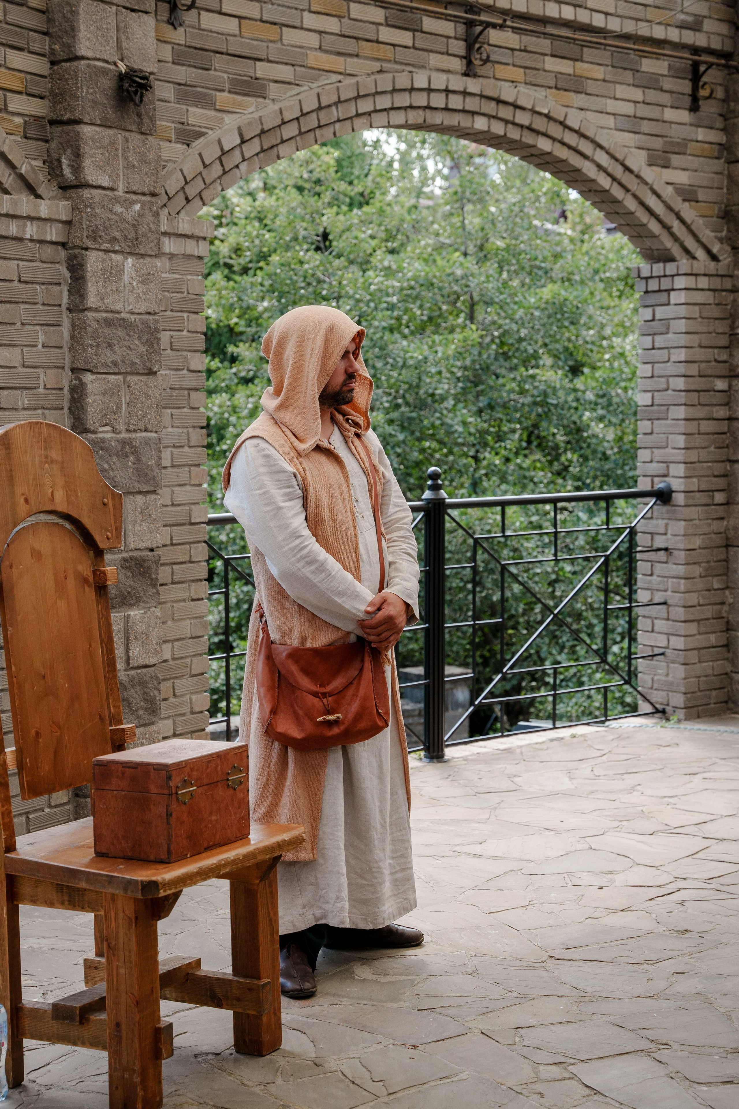 Randewoo тимбилдинг. Репортажный фотограф Москва Сергей Дружинин