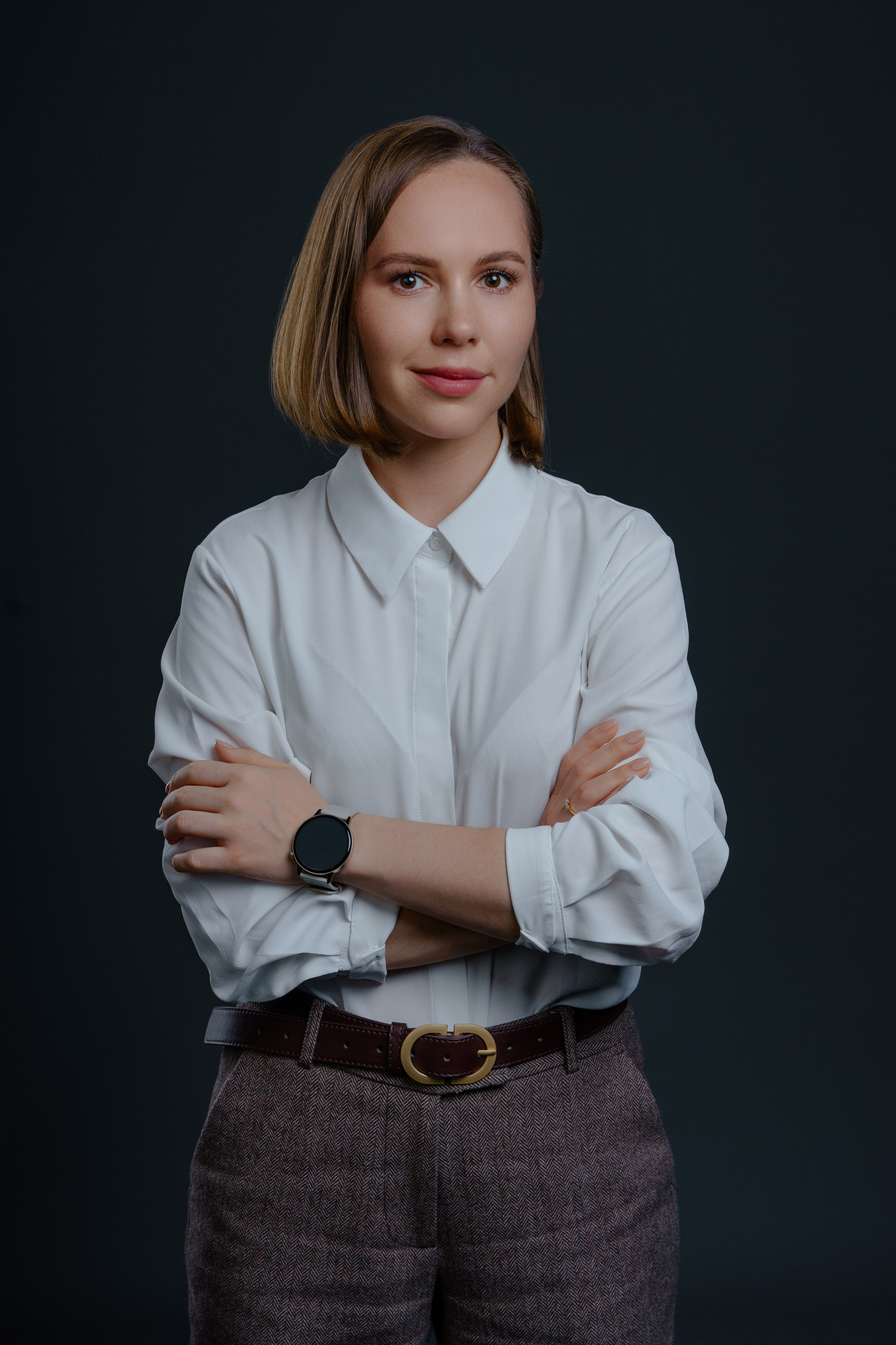 корпоративная бизнес фотосессия