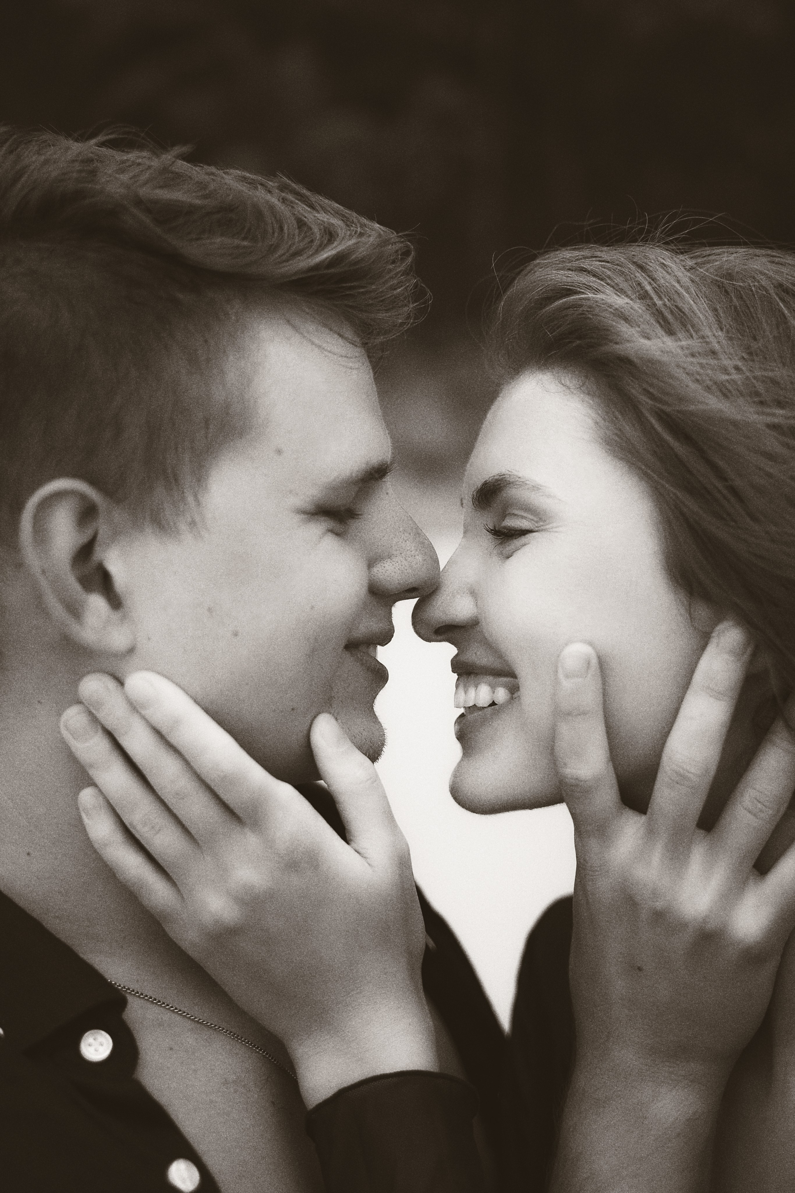 VIKA & DIMA. Портретный и семейный фотограф на Пхукете Андрей Валиев