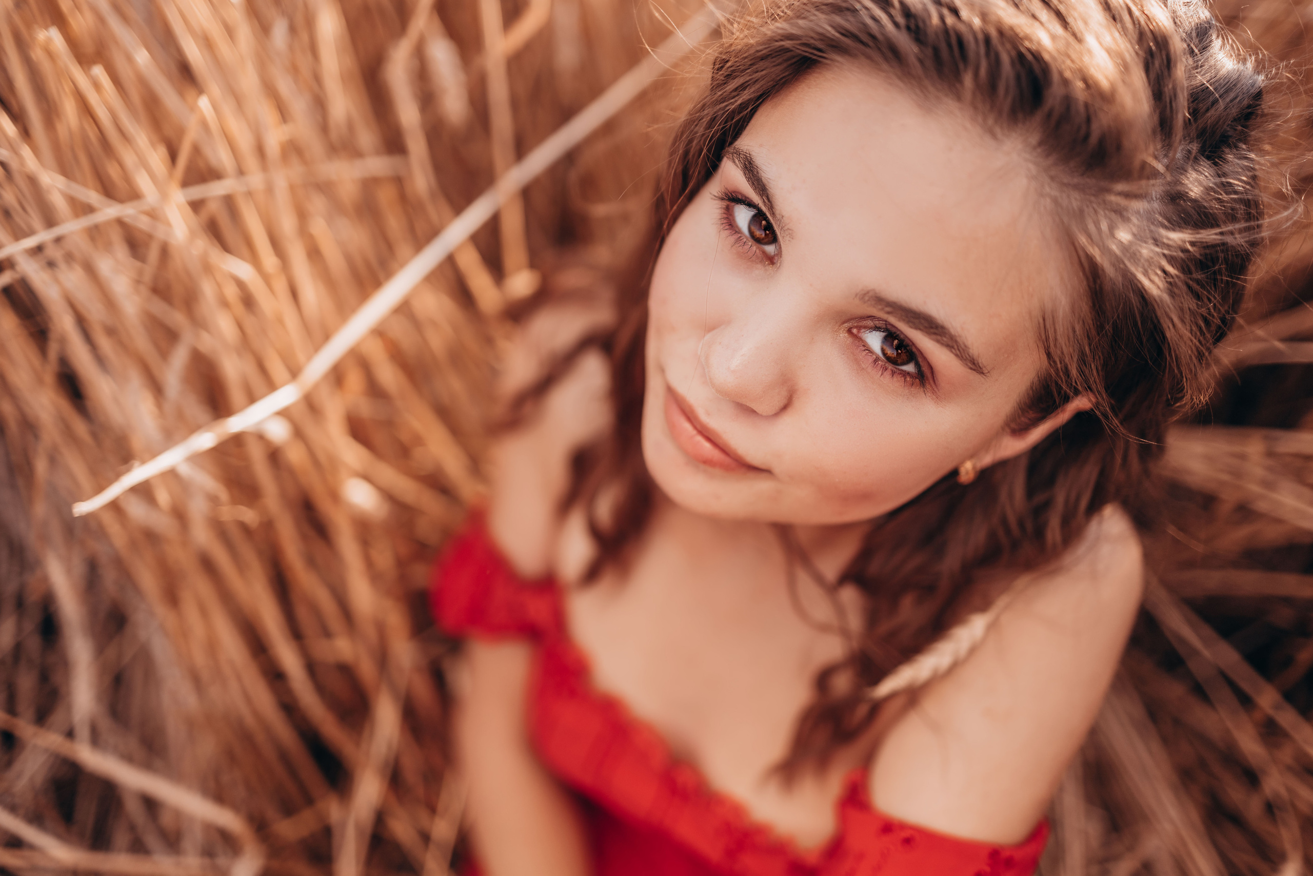 Портреты. Фотограф Екатеринбург, Арамиль Антон Чупин