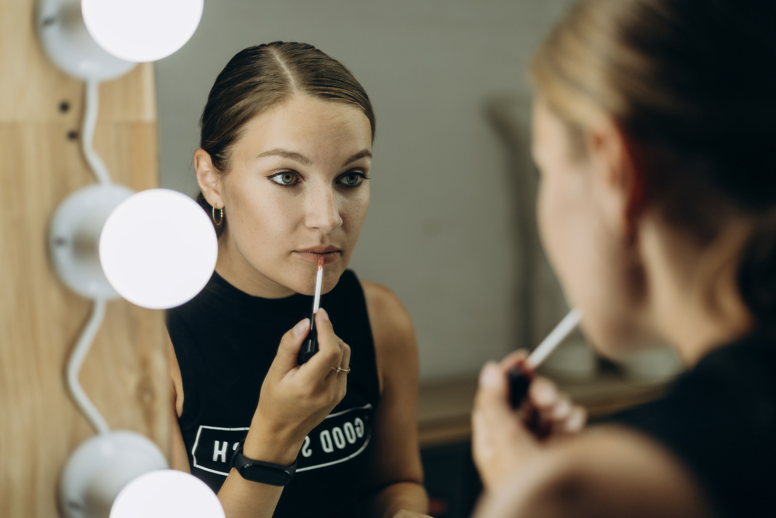 Портреты. Фотограф Екатеринбург, Арамиль Антон Чупин