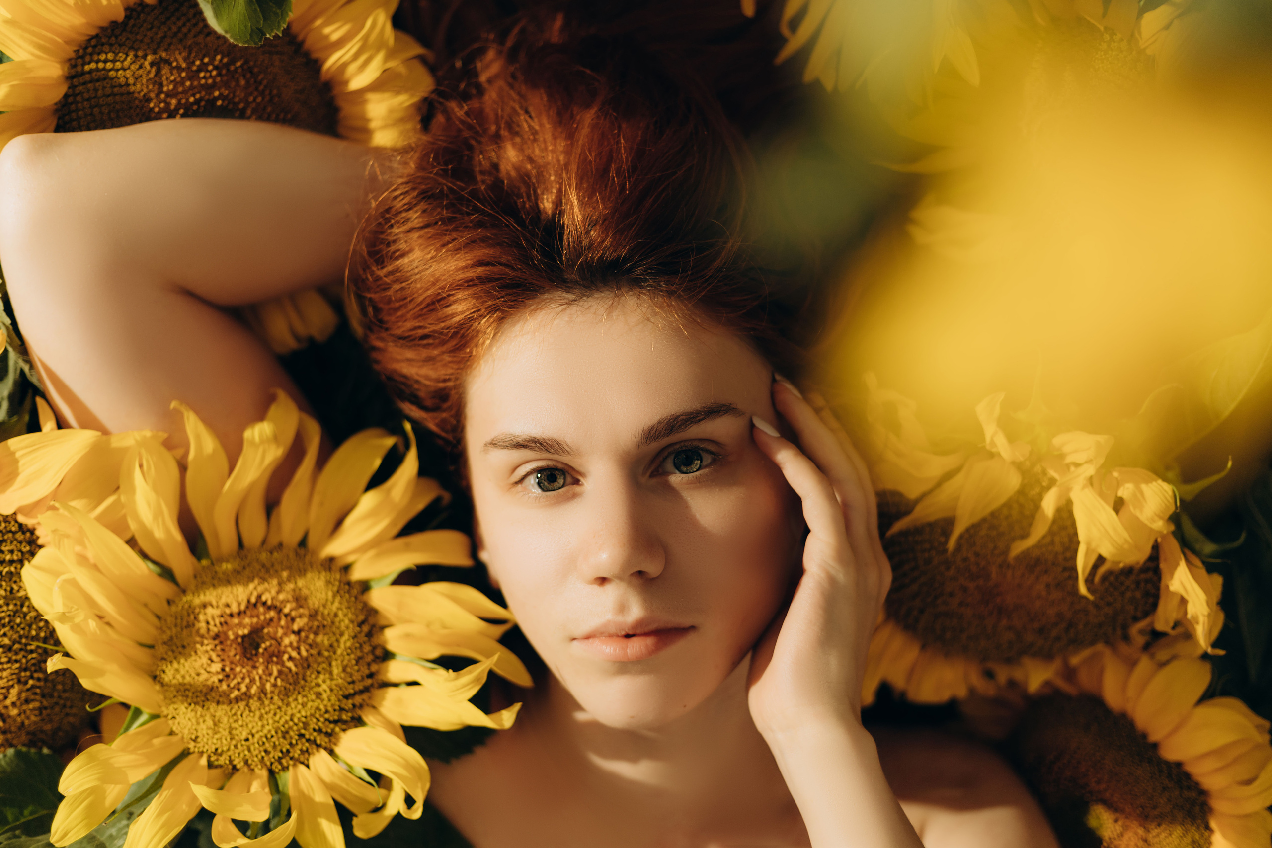 Портреты. Фотограф Екатеринбург, Арамиль Антон Чупин