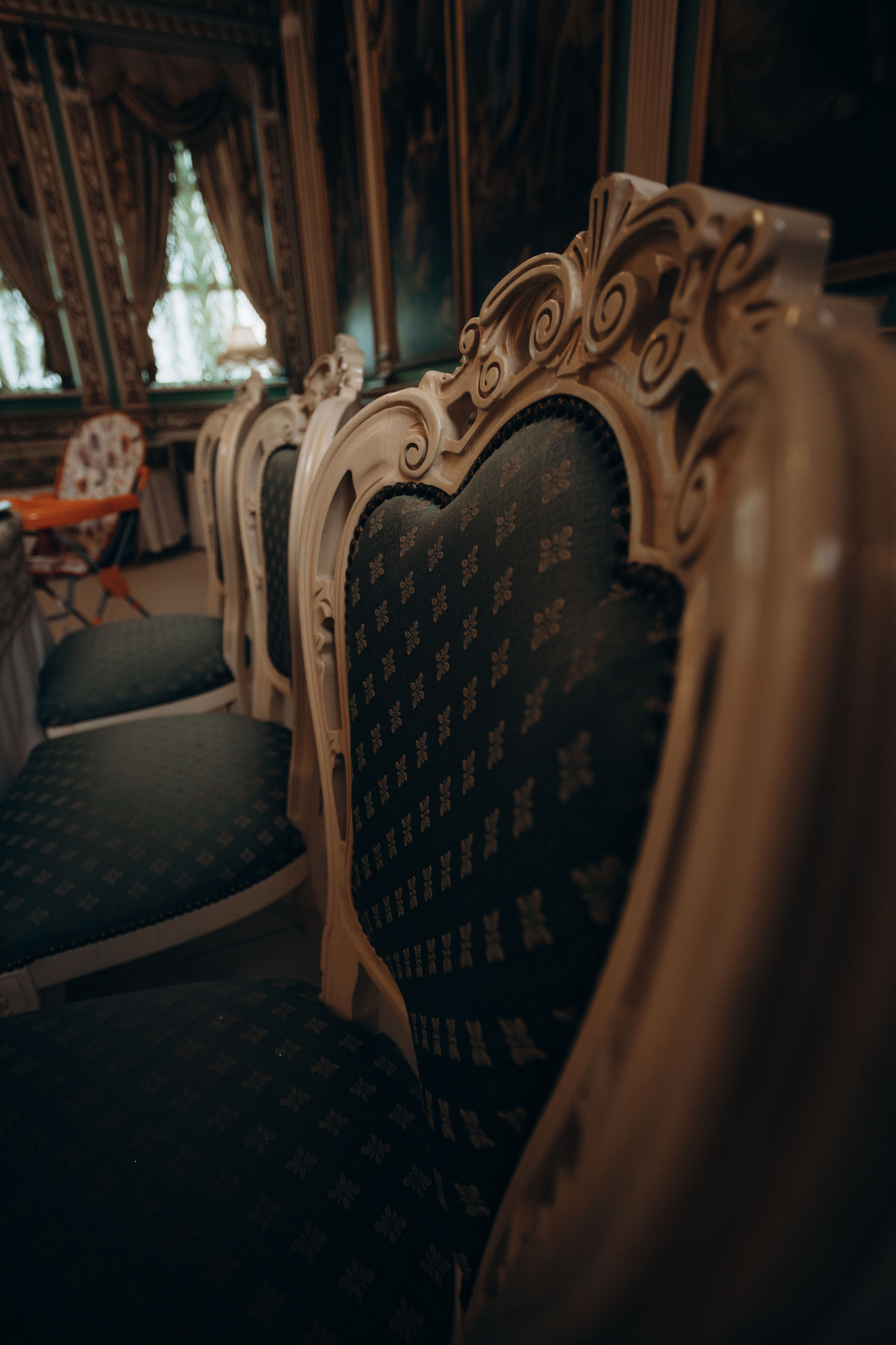 Репортаж. Фотограф Екатеринбург, Арамиль Антон Чупин