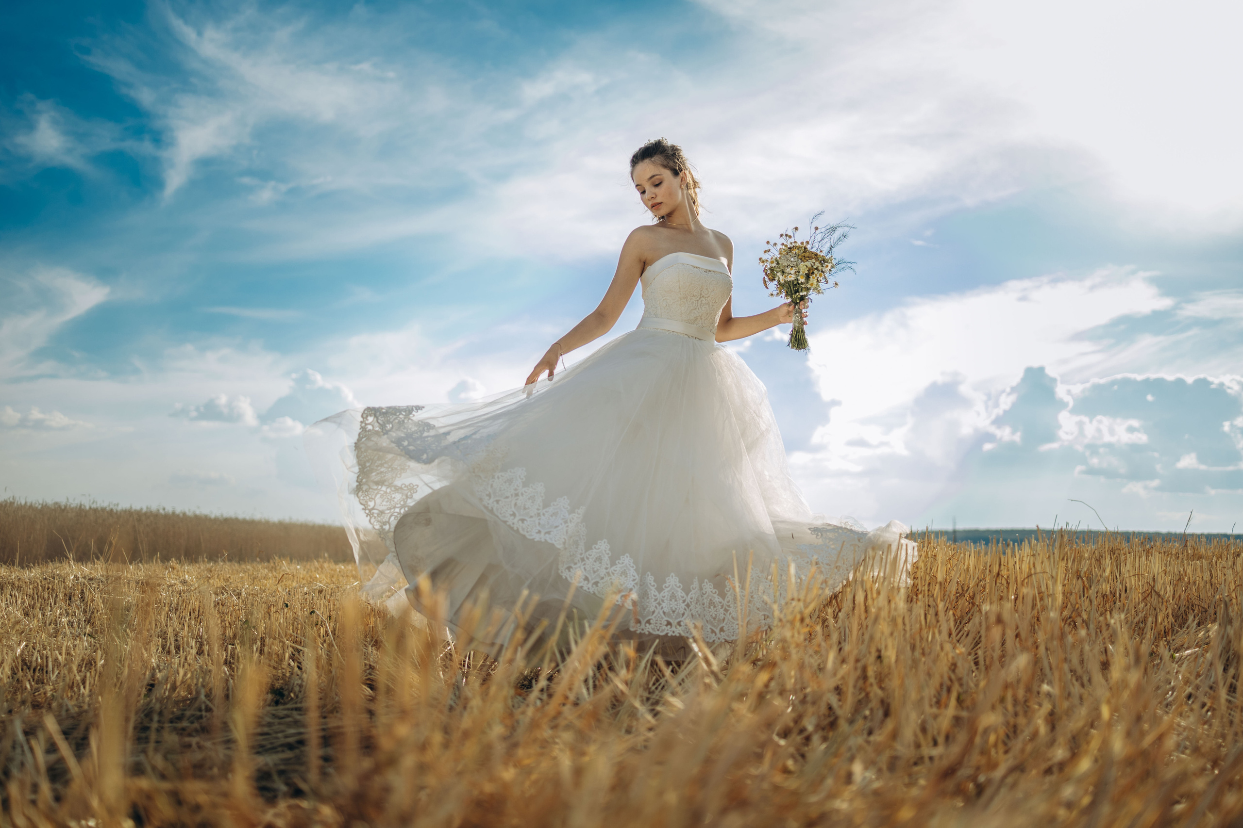 Свадьбы. Фотограф Екатеринбург, Арамиль Антон Чупин