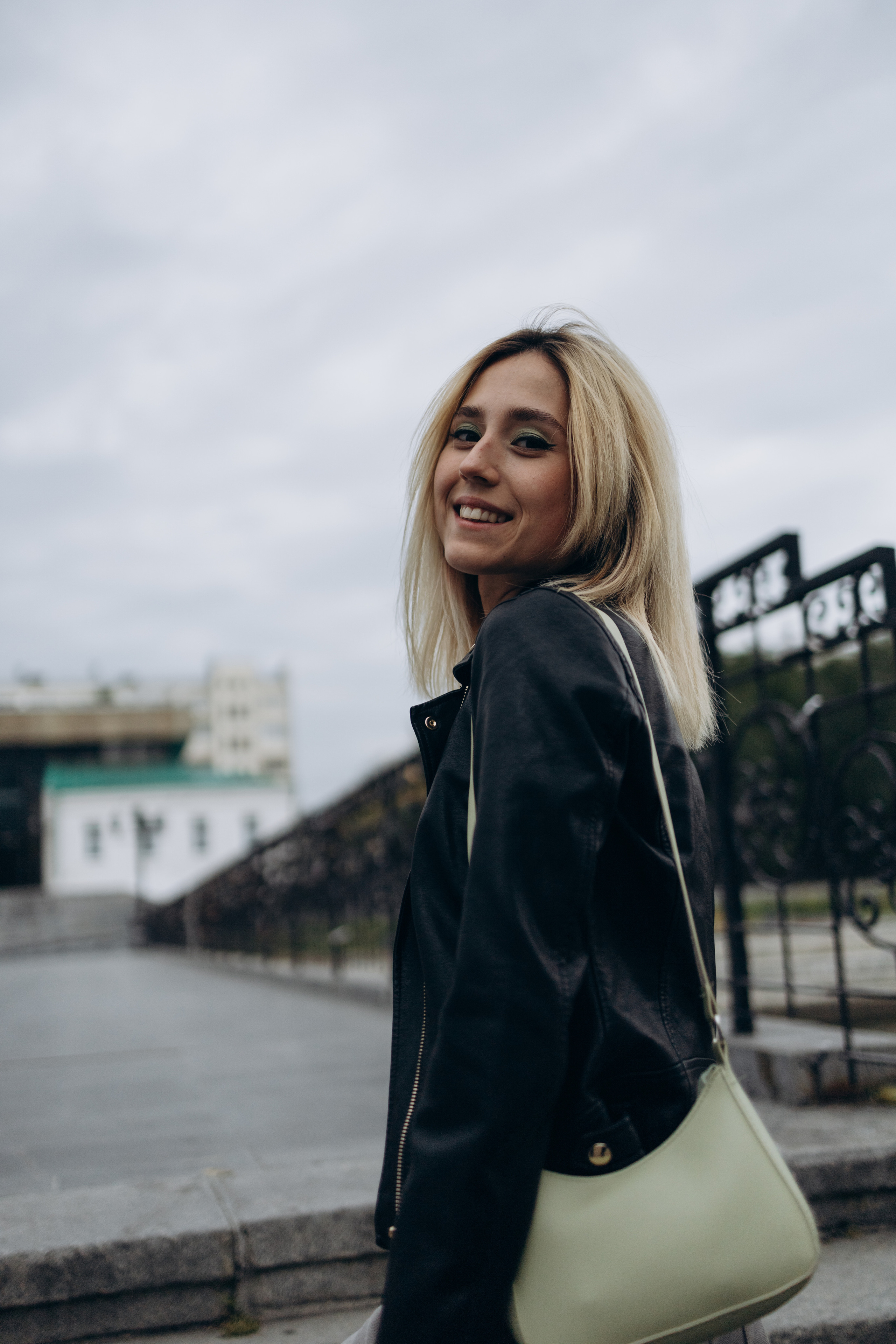 Портреты. Фотограф Екатеринбург, Арамиль Антон Чупин