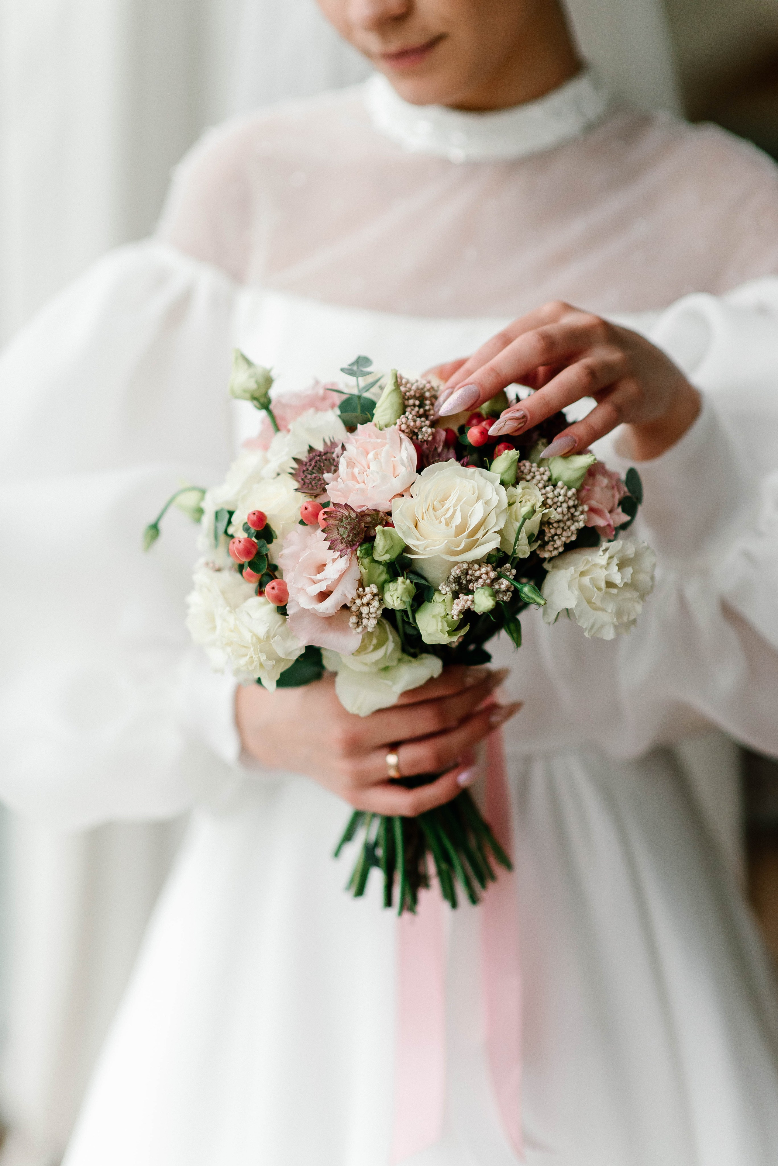 Никита и Юлия. Свадебный фотограф Курск Артем Духтанов