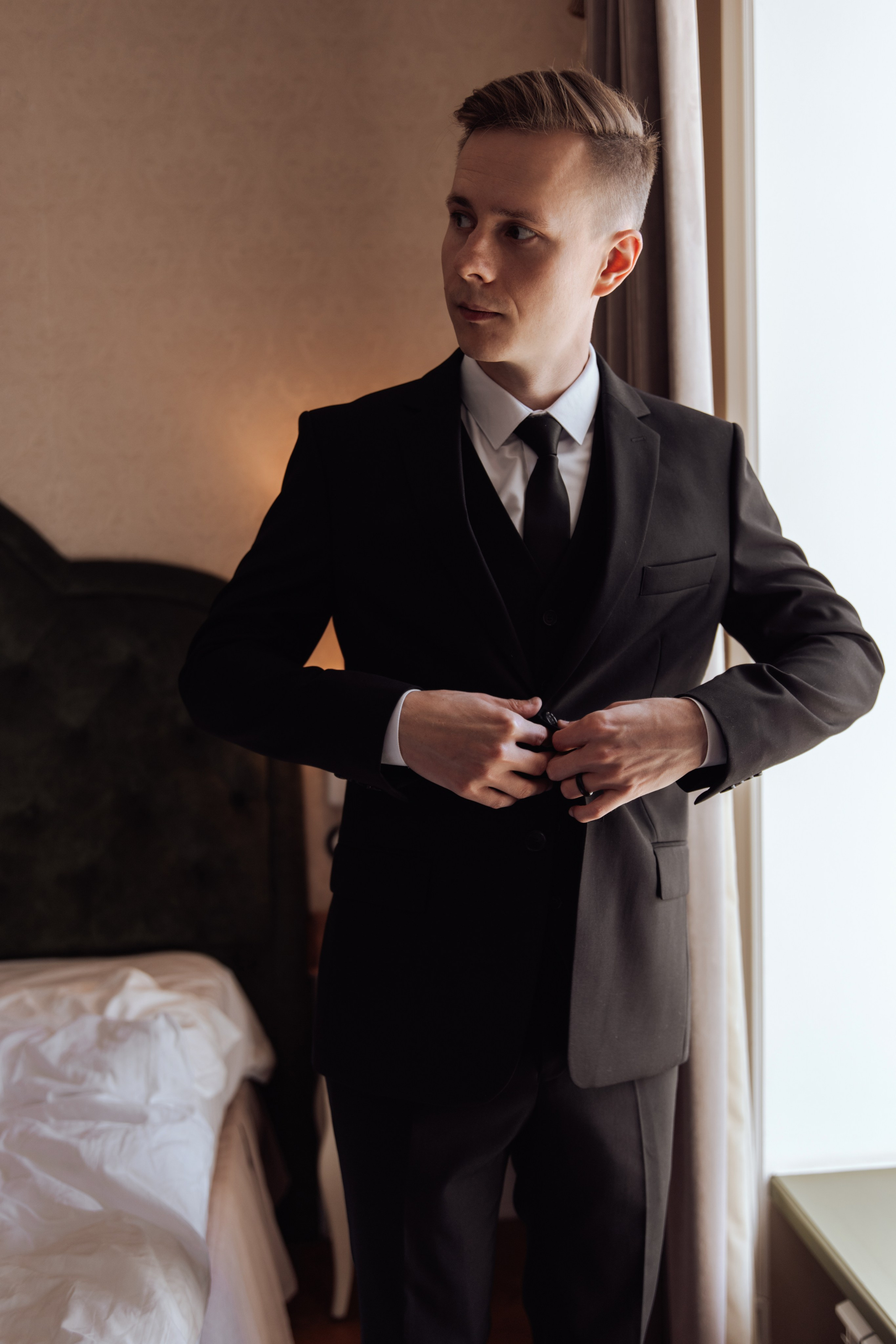 Сведбная фотосессия Екатерины и Влада. СВАДЕБНЫЙ ФОТОГРАФ И ВИДЕОГРАФ УЛЬЯНОВСК