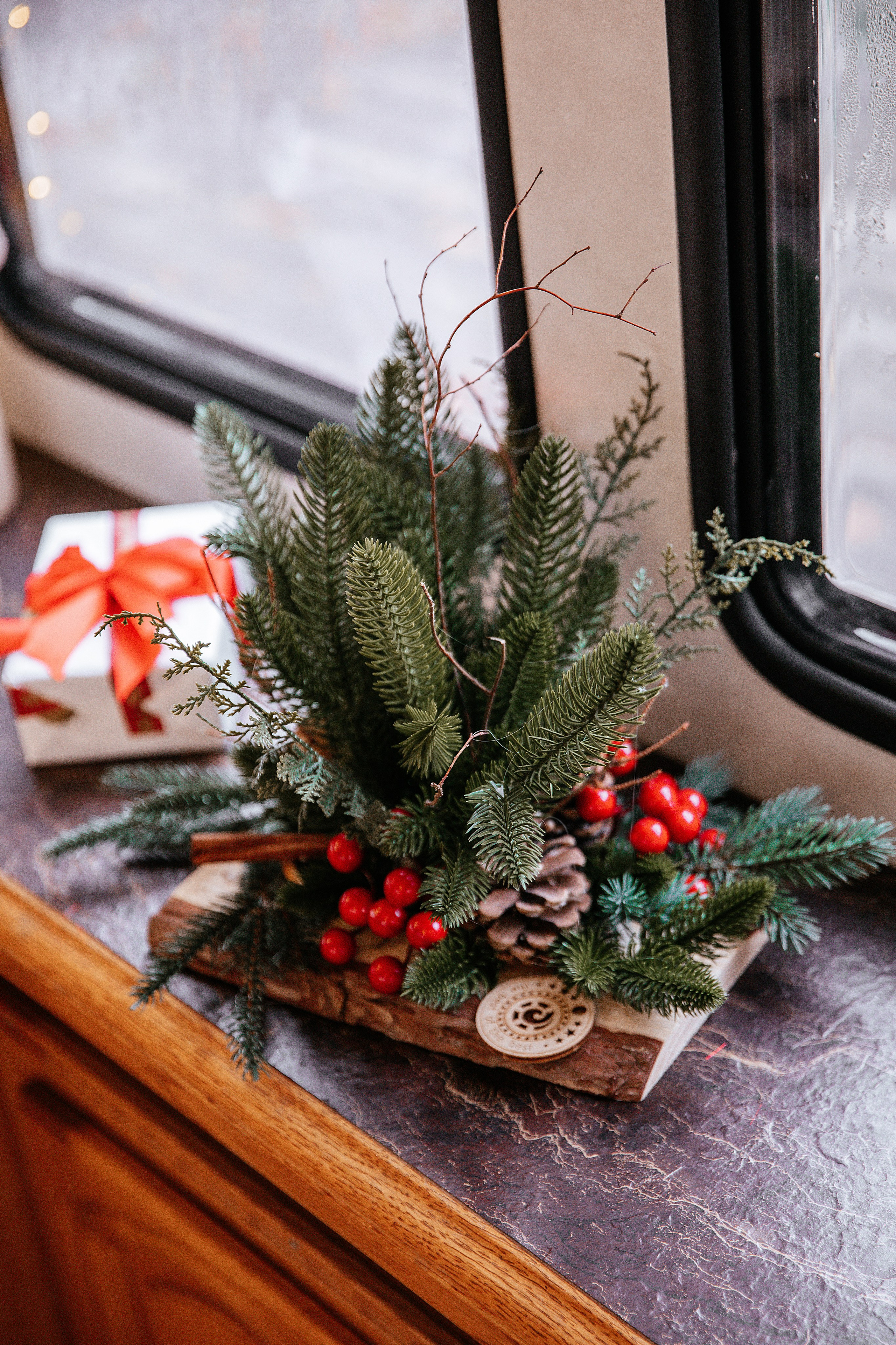 КЕМПИНГ. Фотостудия в Мариуполе «Берлога»