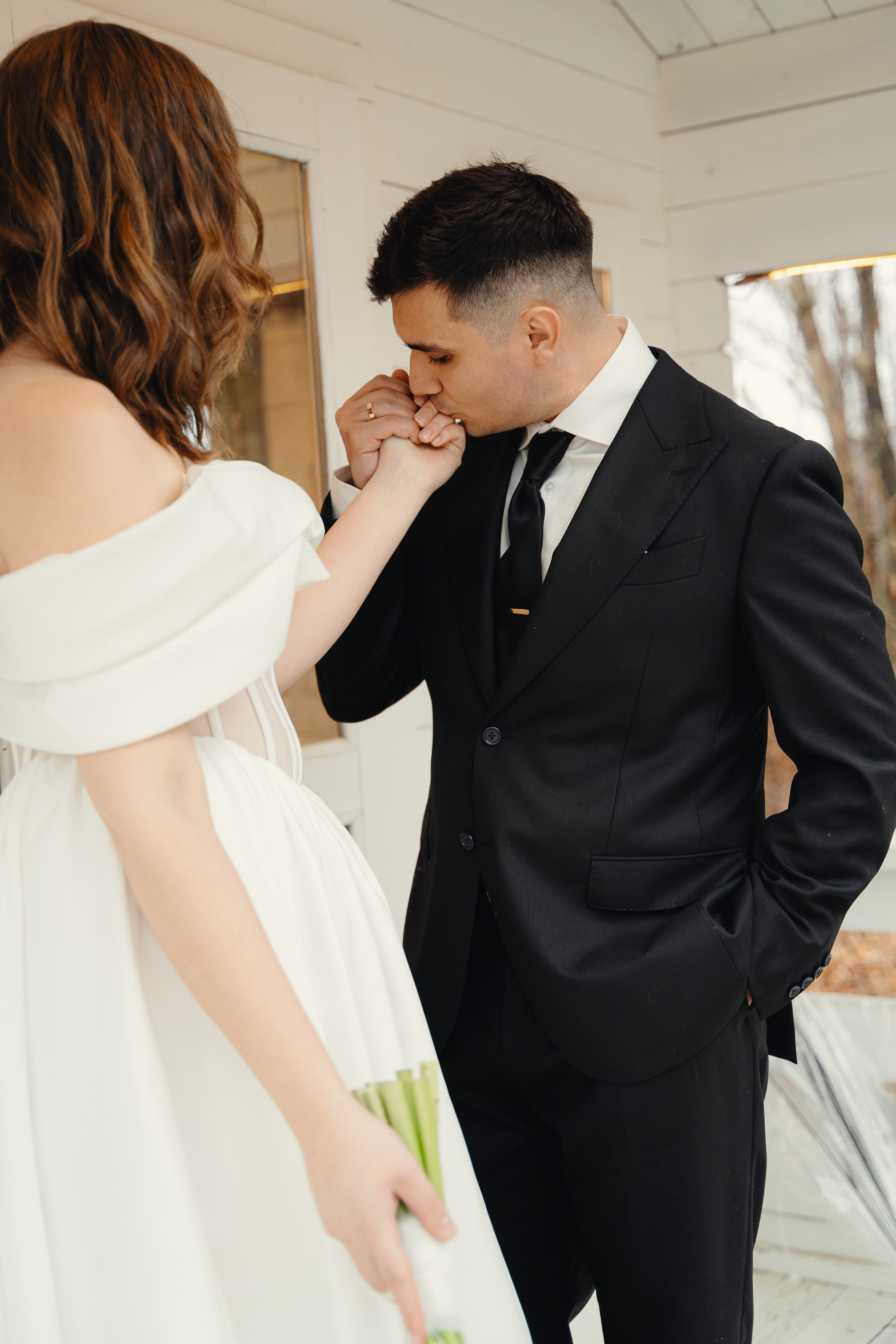 Владислав и Наталия. Главная