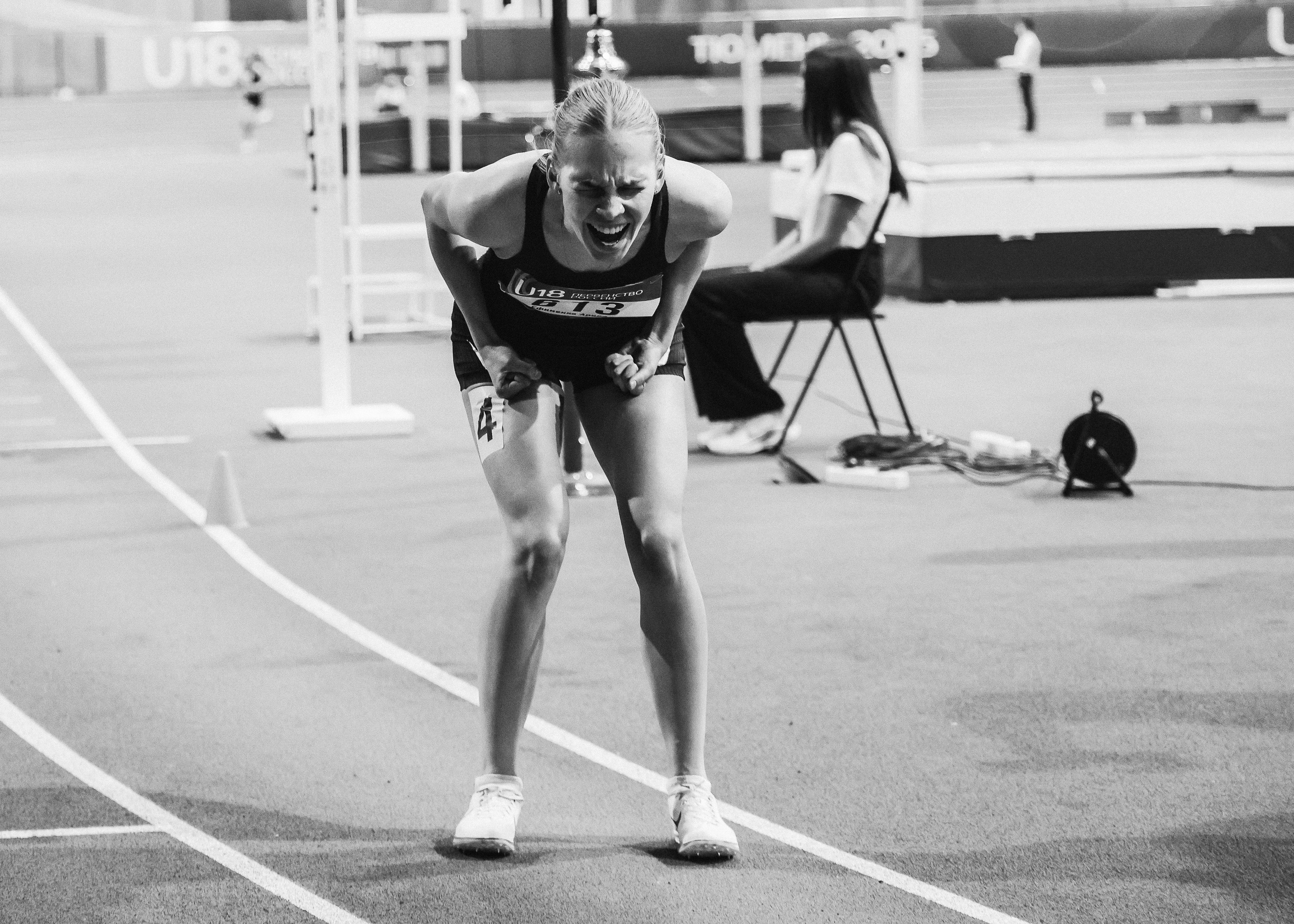 REPORTAGE. Фотограф Александра Мунволкер