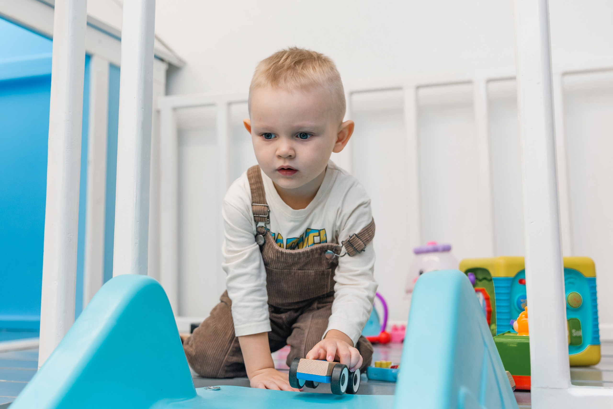 Милана 1 годик. Главная