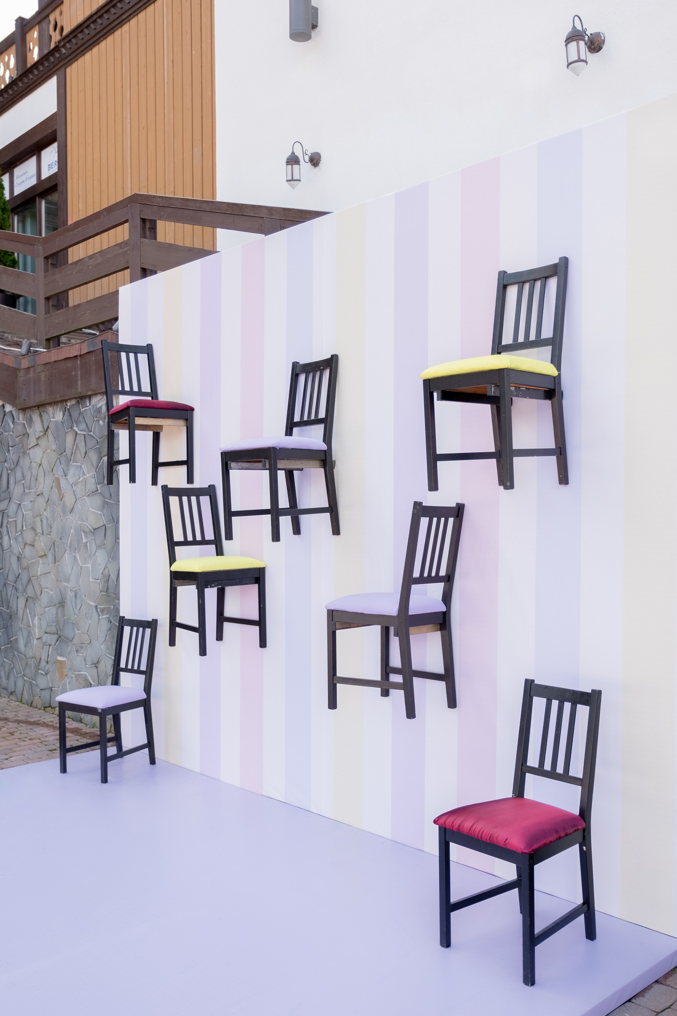 Фестиваль чувств. Свадебный Видеограф Фотограф в Сочи