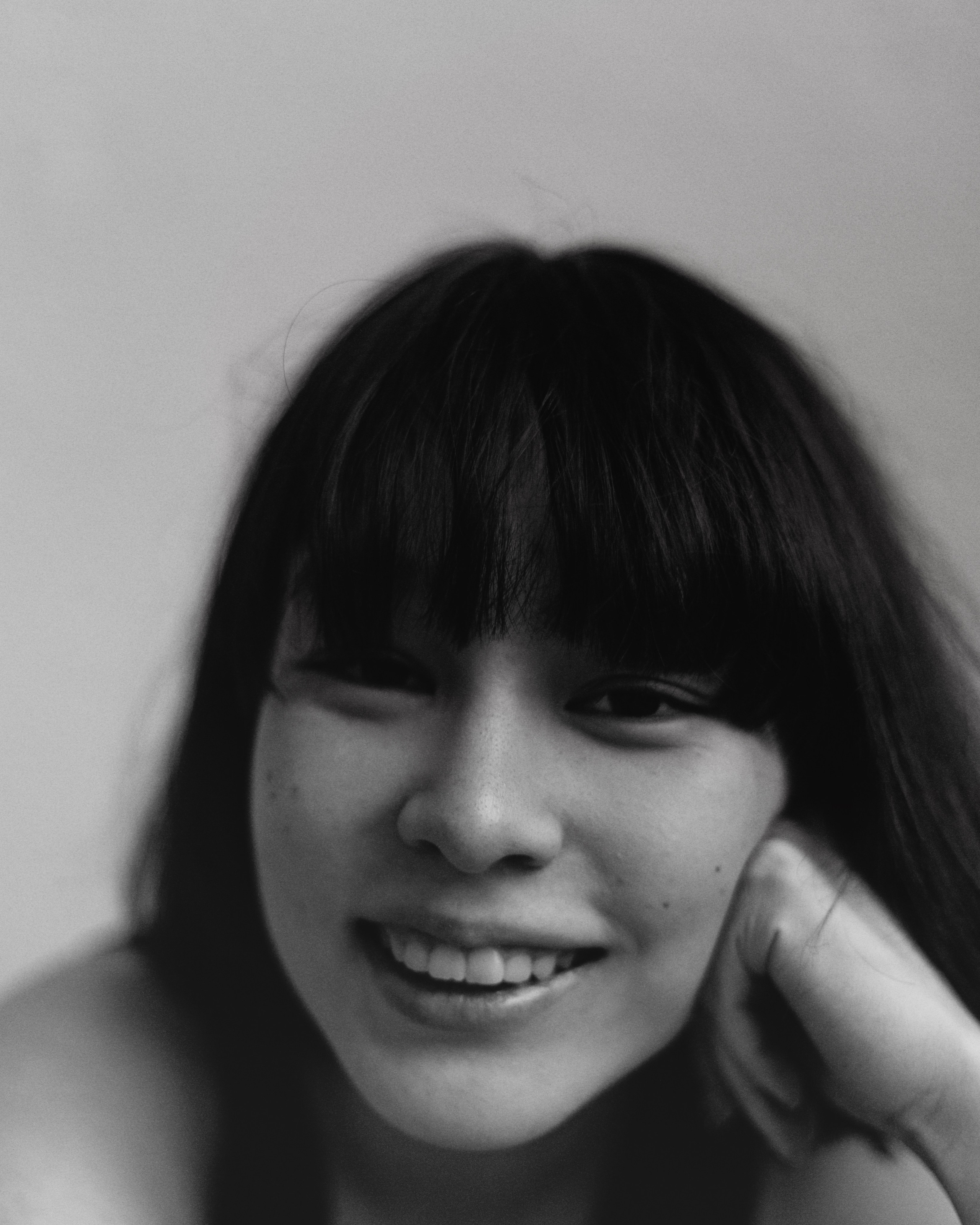 Саша. Фотограф в Москве — Евгения Прокопенко