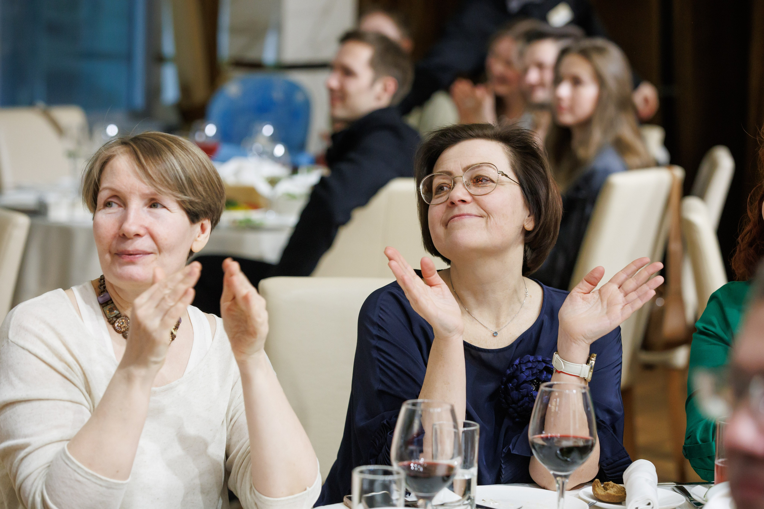 Юбилей. Фотограф ваших чувств в Санкт-Петербурге