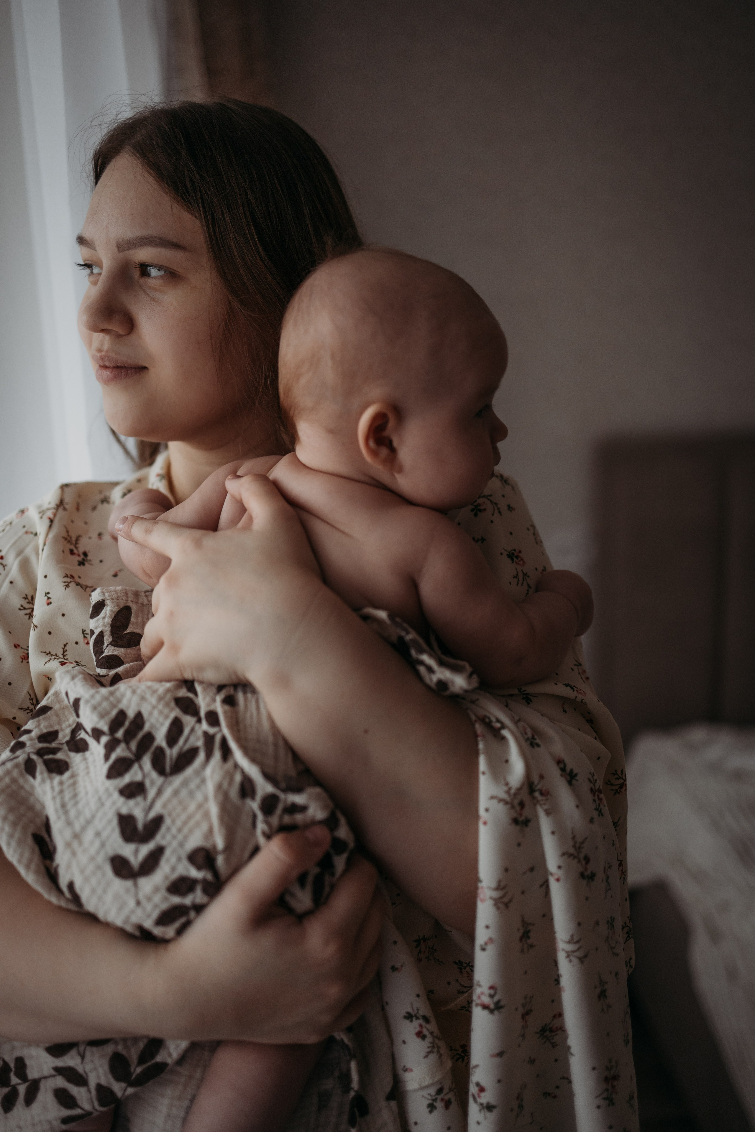 Фотограф новорожденных.Newborn.Домашняя фотосессия. Семейный и newborn lifestyle фотограф в Магнитогорске Ксения Соколова