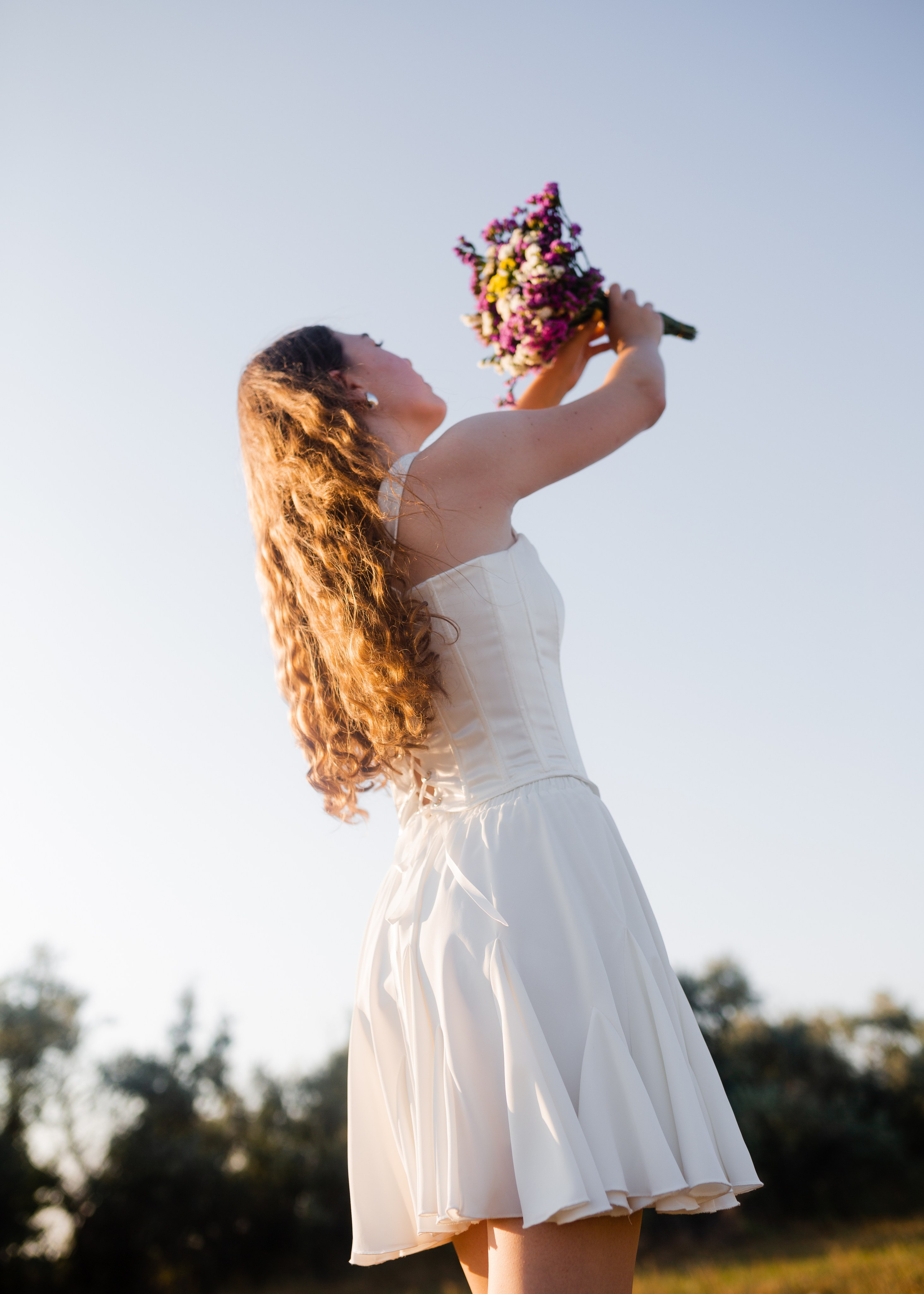 Камилла. Фотограф в Приморско-Ахтарске Марьяна Чопко