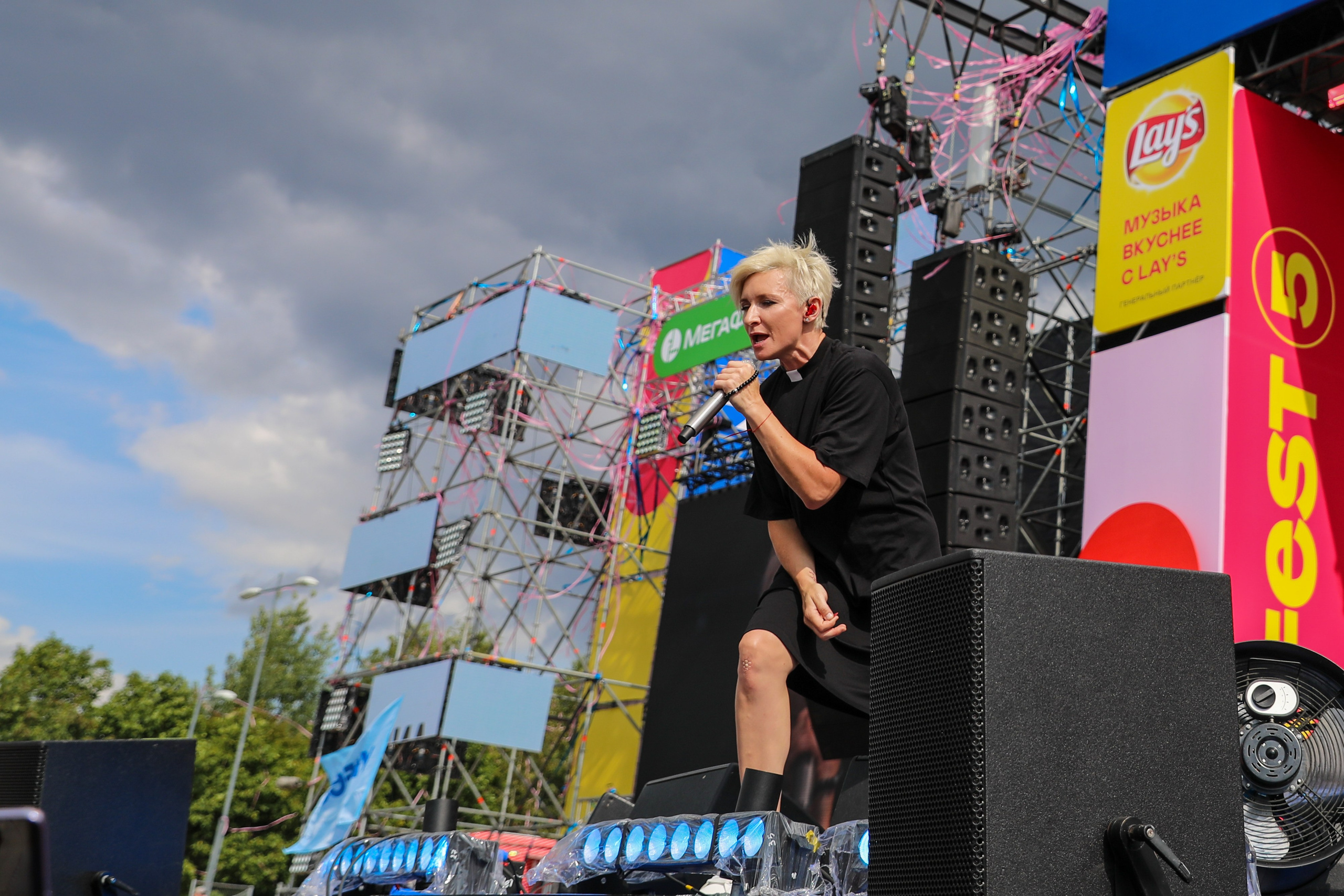 VK Fest 5. OleinikovPhoto