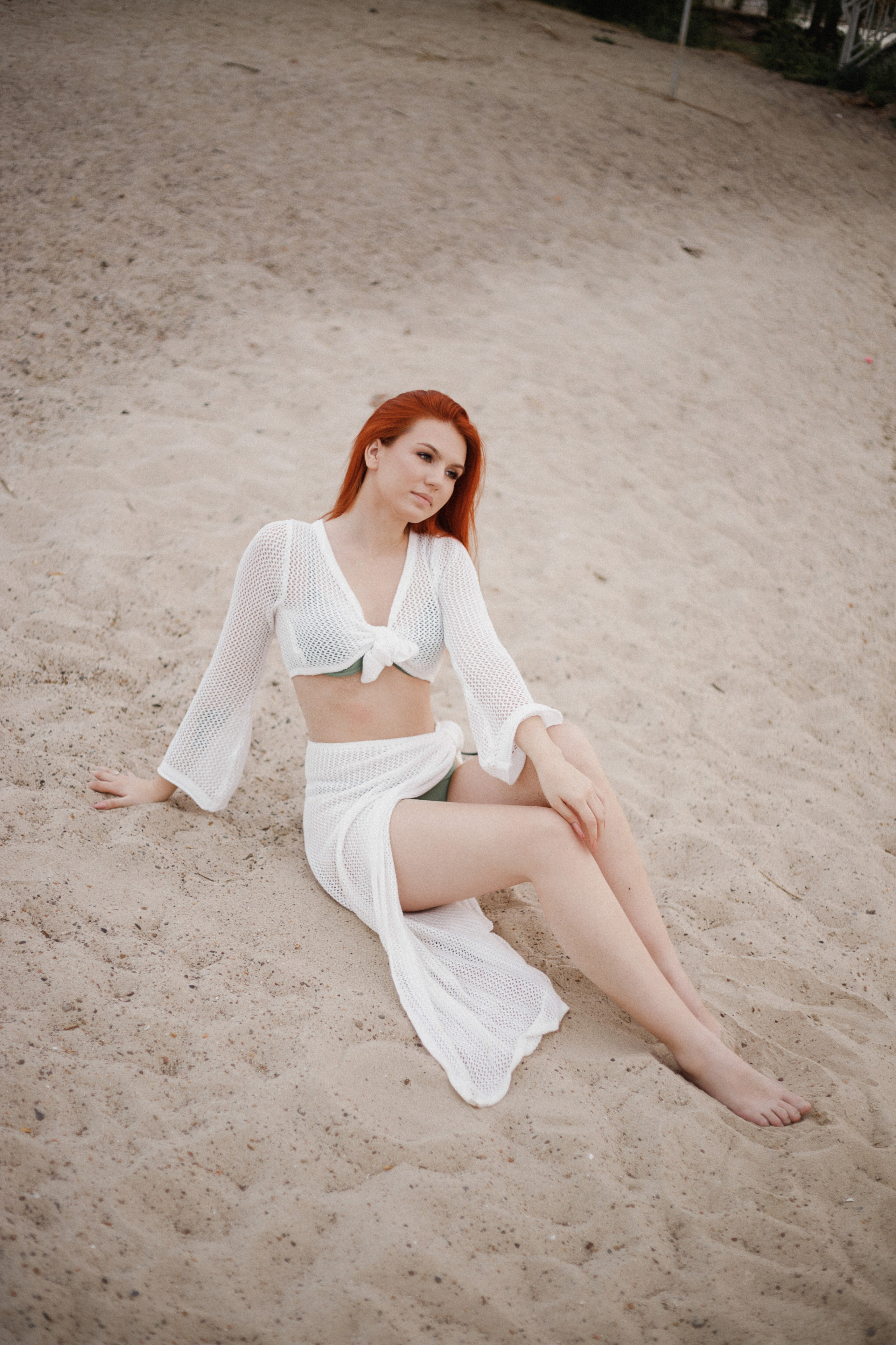 Дарья. Фотограф Александр Закадычный | Таганрог