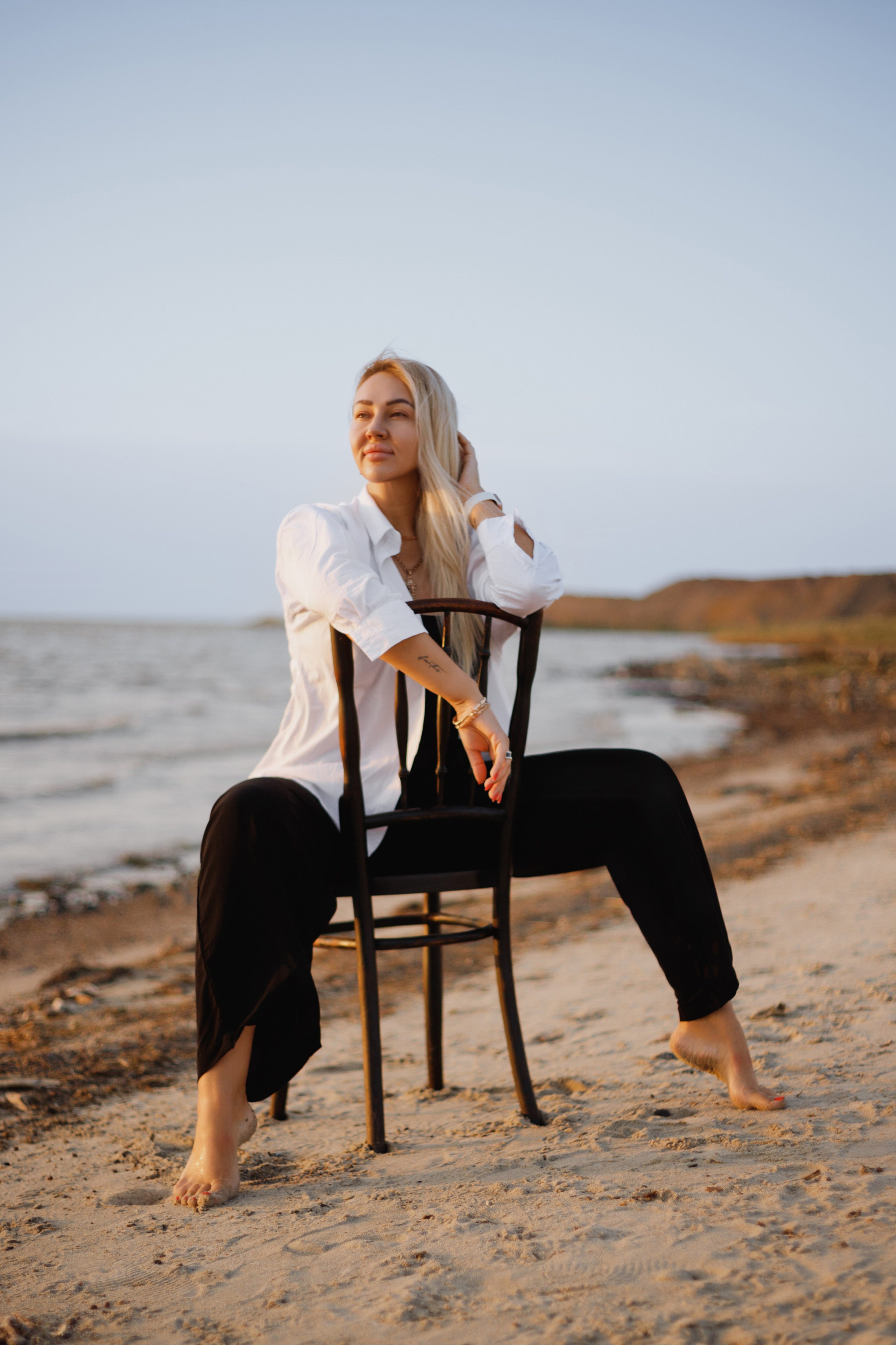 Виктория. Фотограф Александр Закадычный | Таганрог