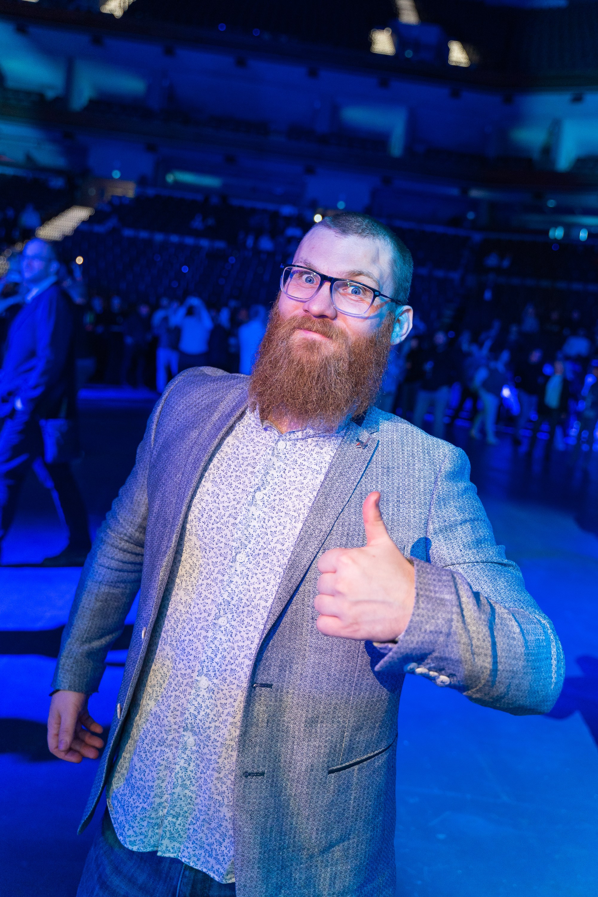 ME Conf — Мероприятие М-Видео