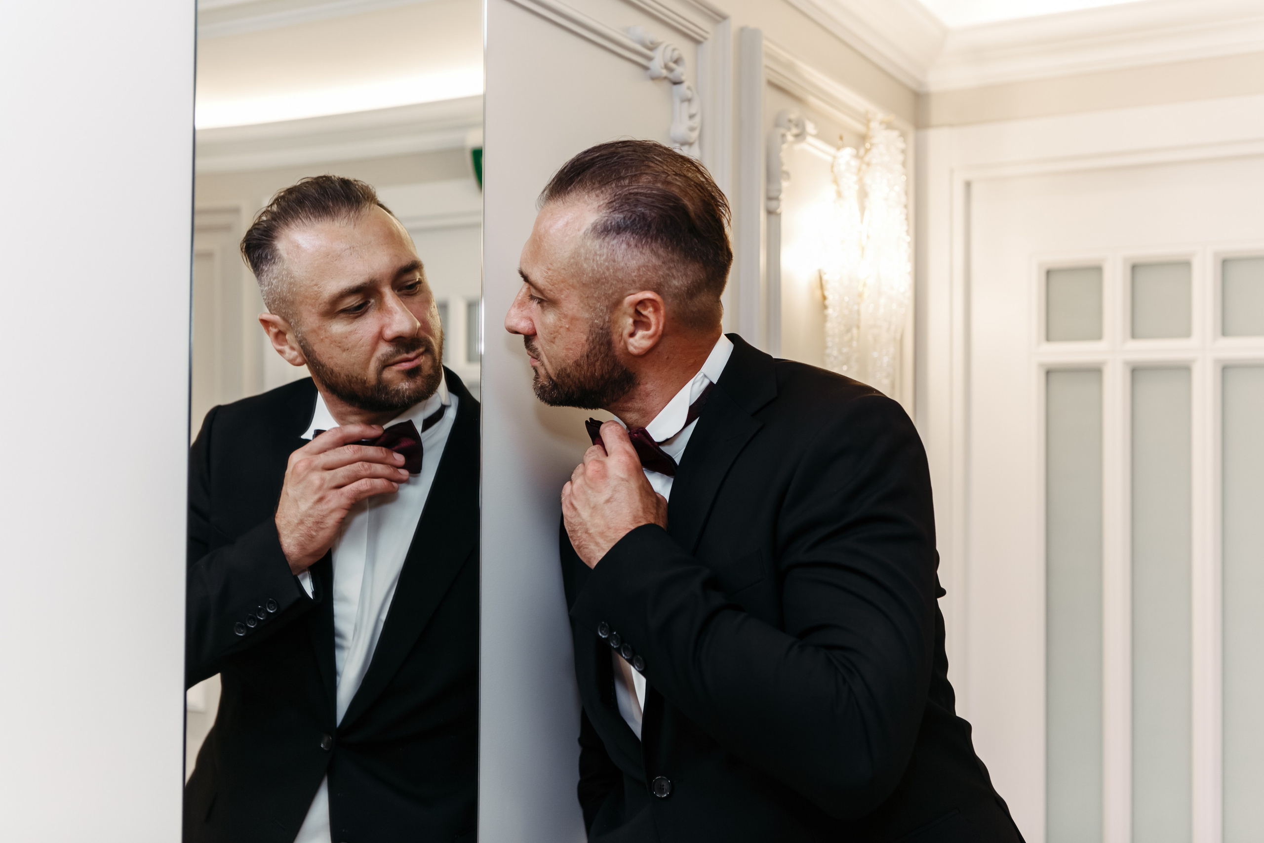 Никита Марина. Свадебный фотограф в Санкт-Петербурге