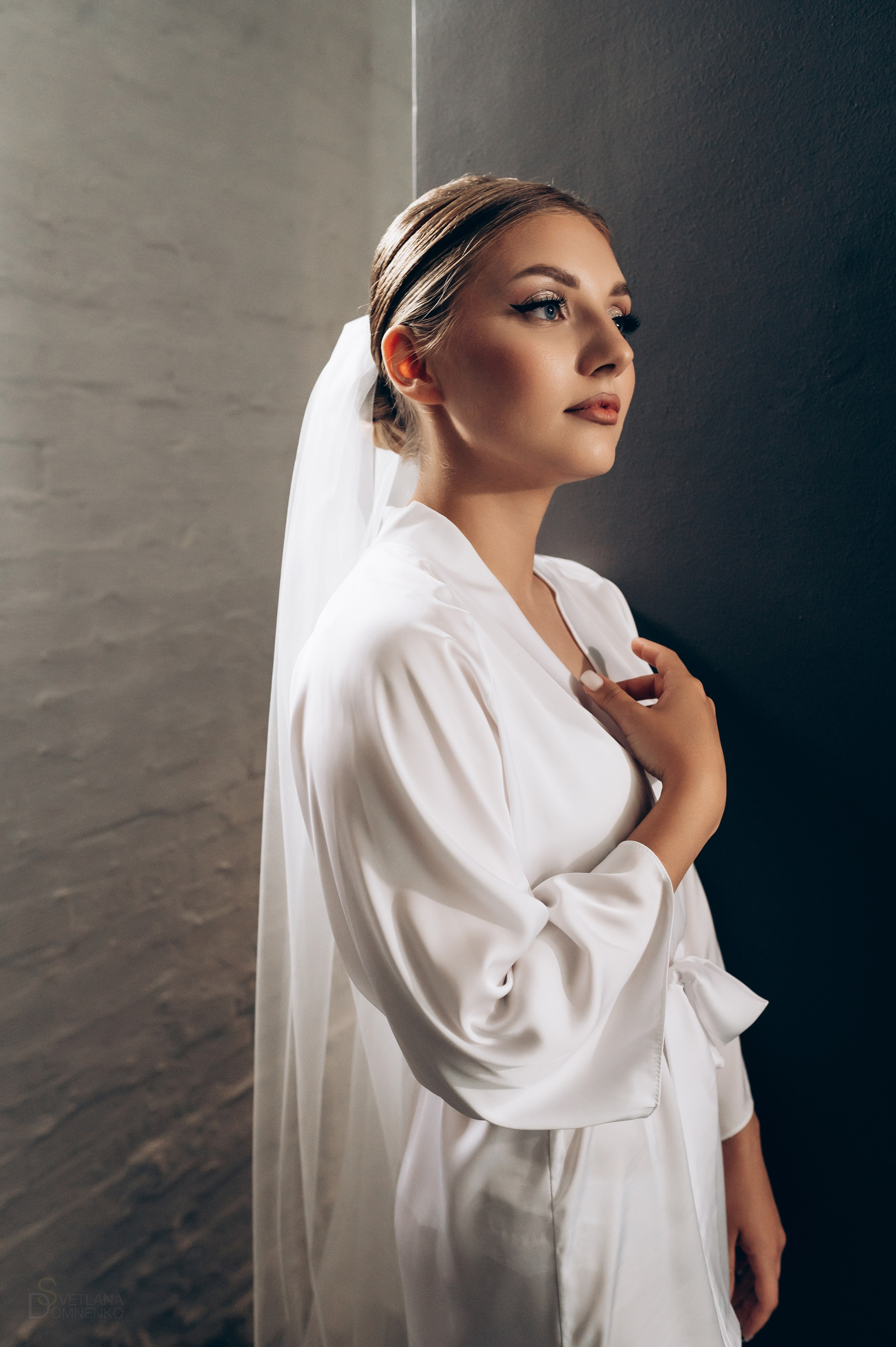 V & E. Фотограф Тольятти, Самара Домненко Светлана