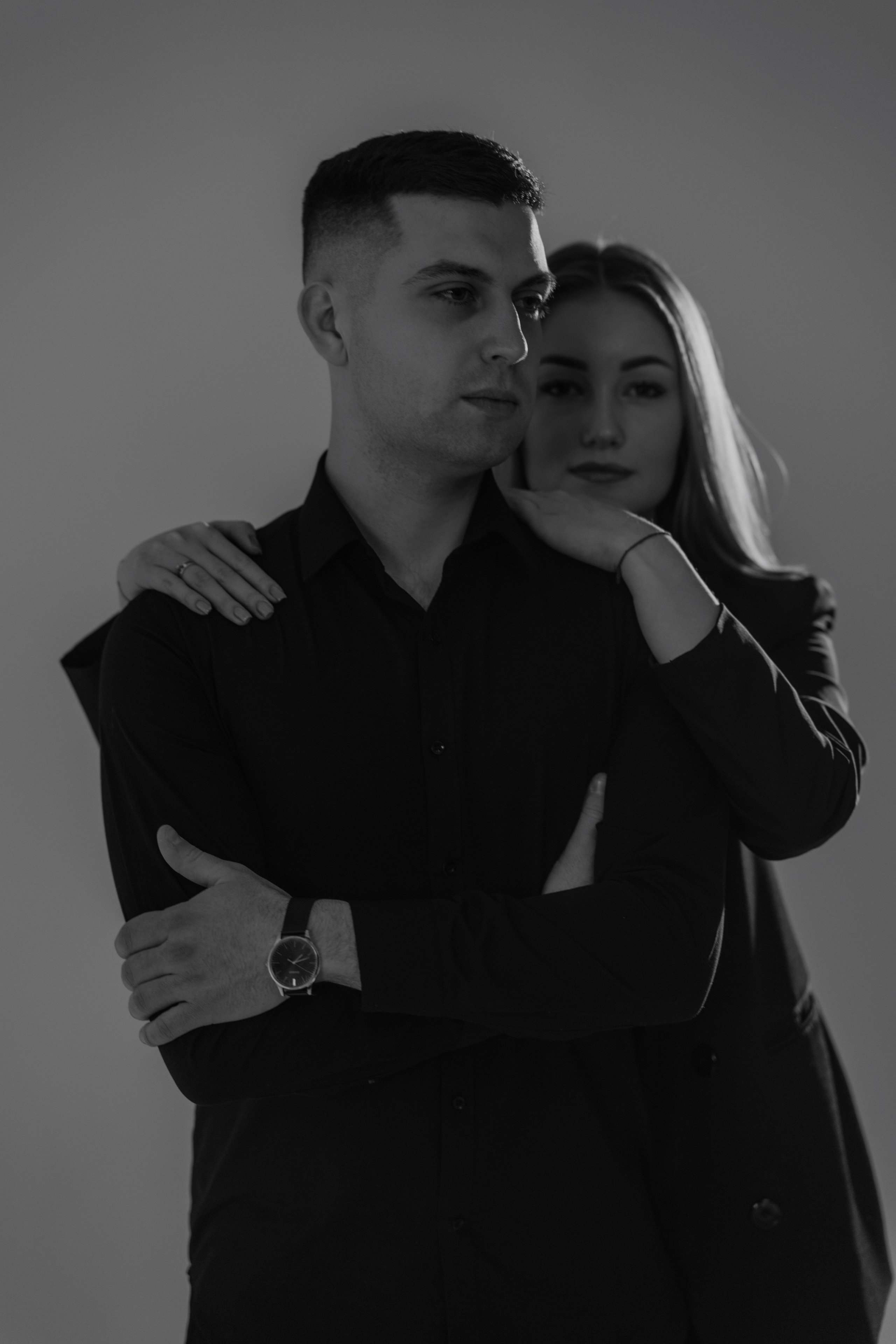 Love. Свадебный фотограф Мурманск Александра Малыгина