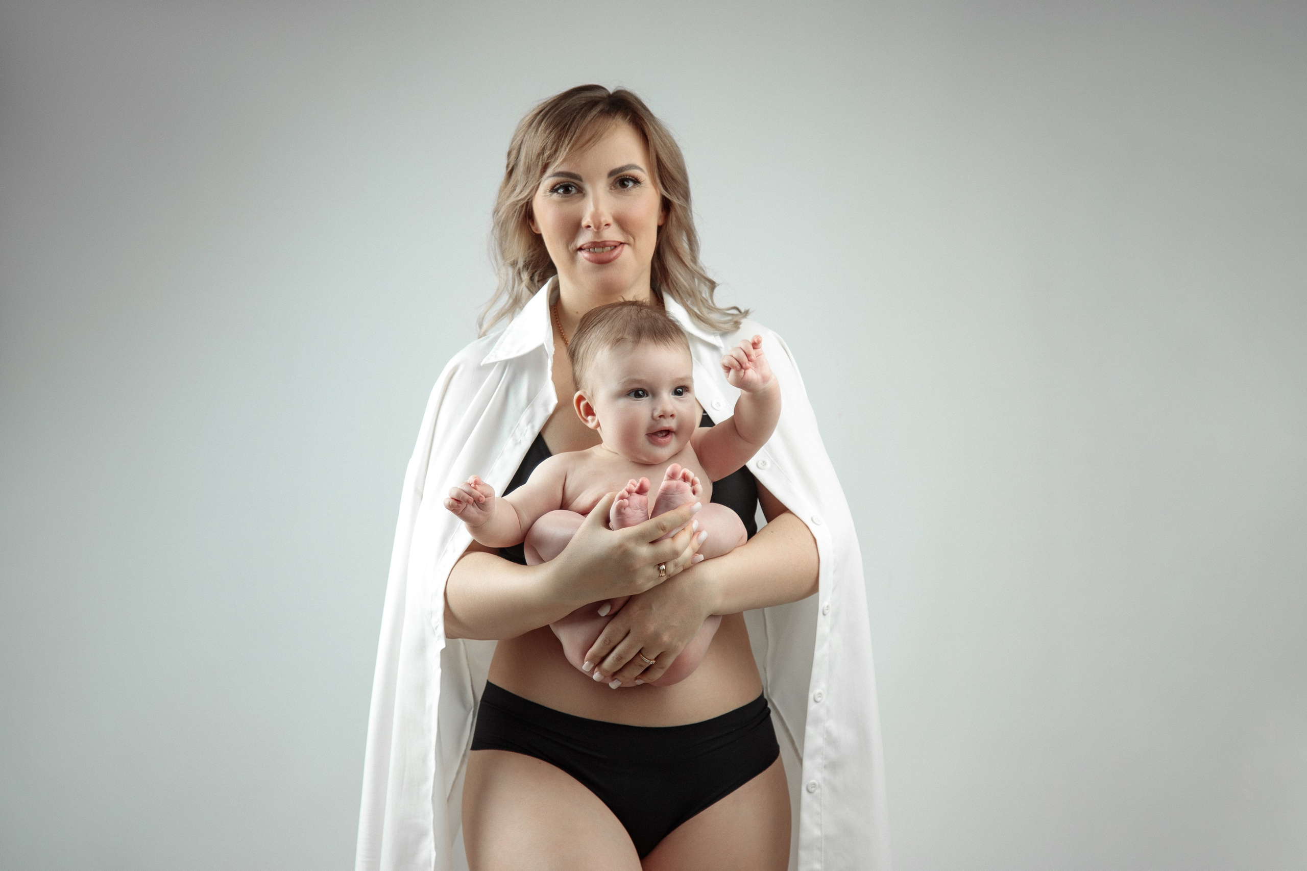 Сердце к Сердцу. Детский семейный фотограф Великие Луки Анна Никонова