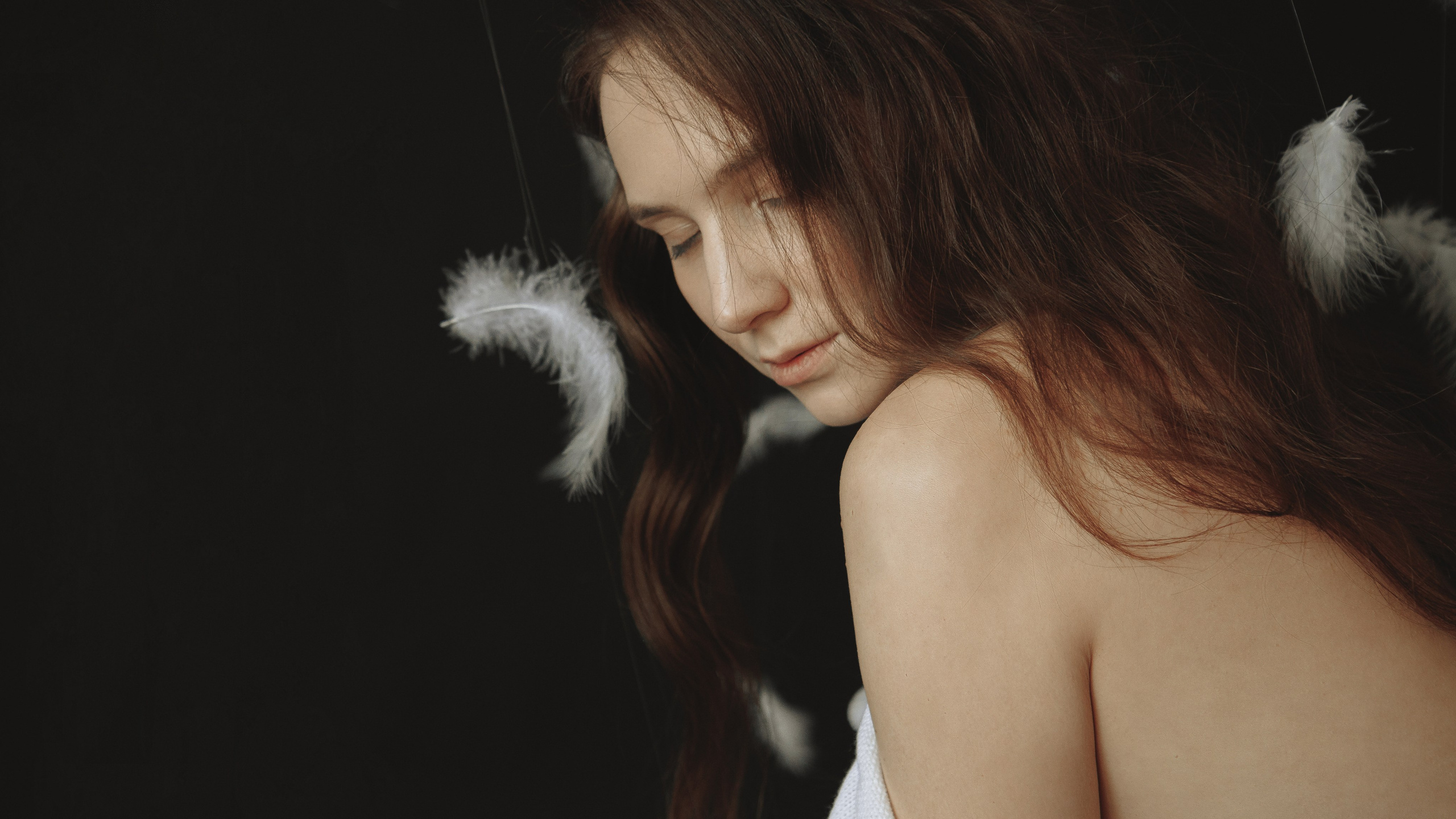 Эля. Фотограф в Самаре Юля Борщ