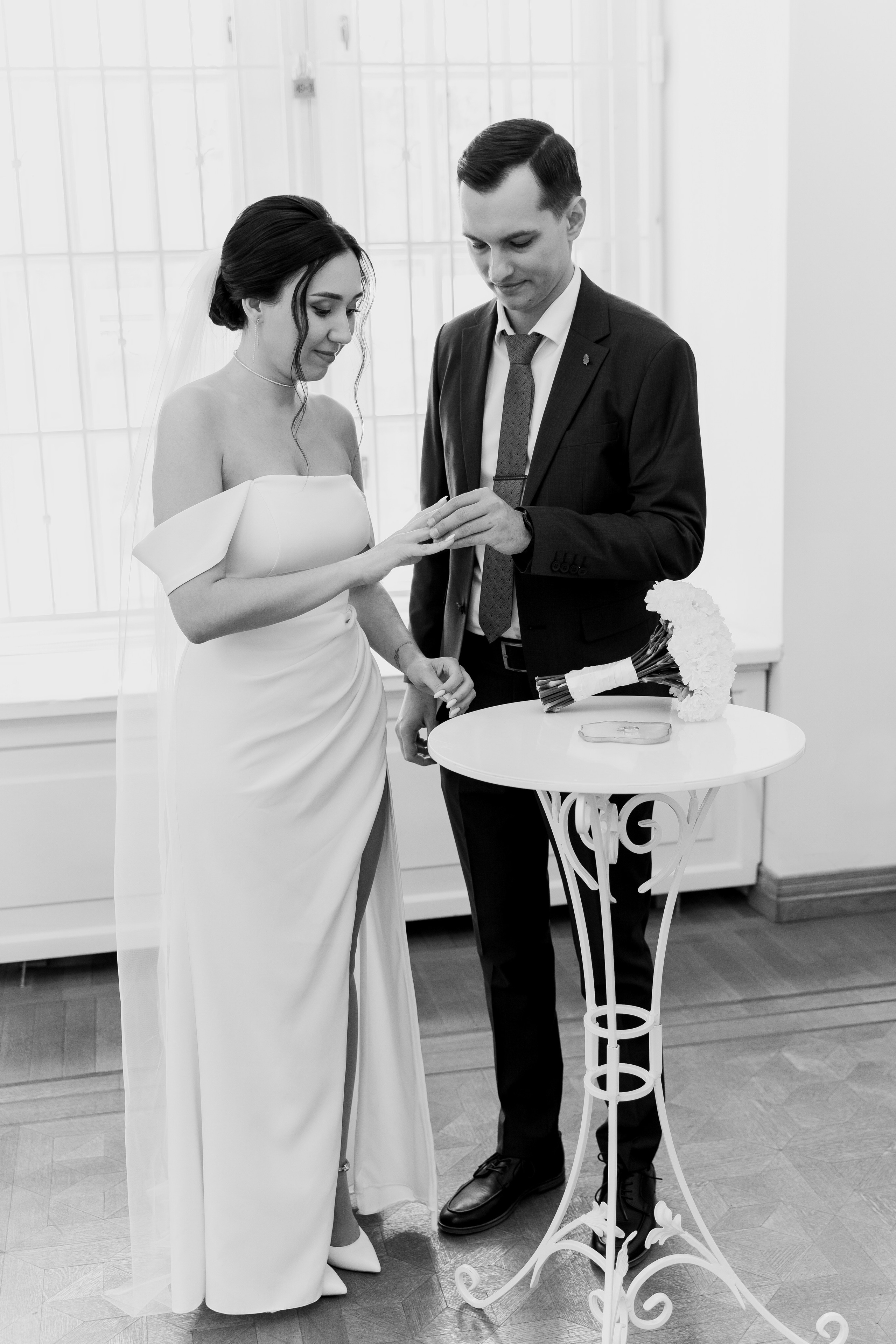 Анастасия и Андрей. Индивидуальный и семейный фотограф в Москве и городе Видное Екатерина Чернышова