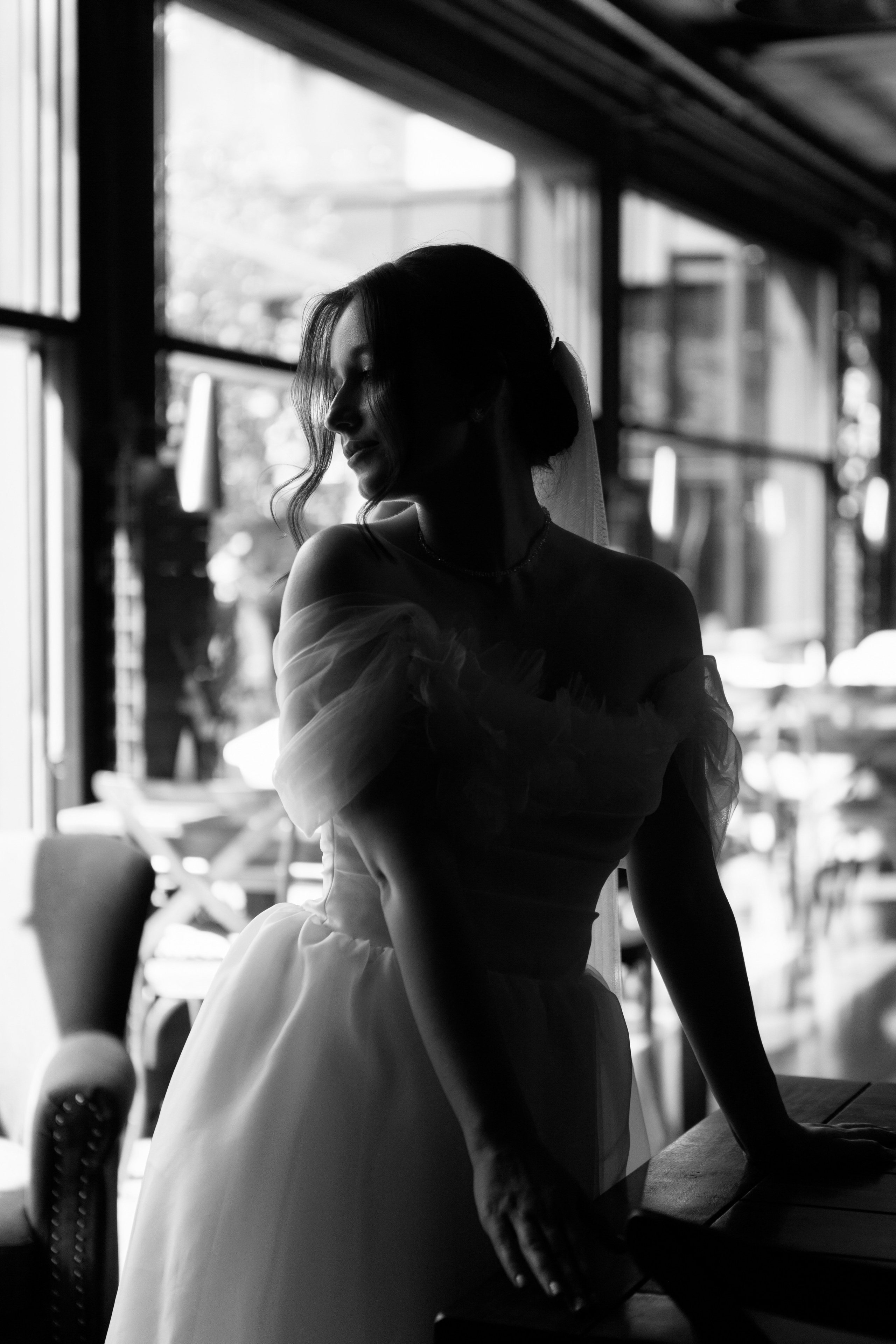 Екатерина и Илья. Фотограф Дубровская Виктория