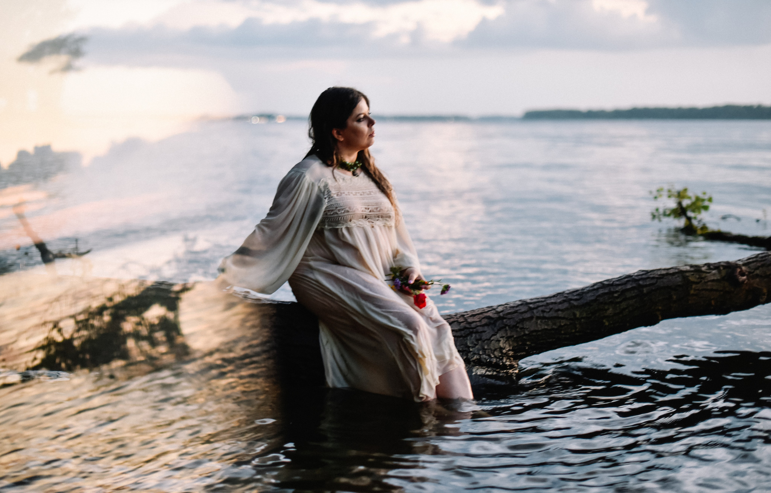 Русалка Лиля