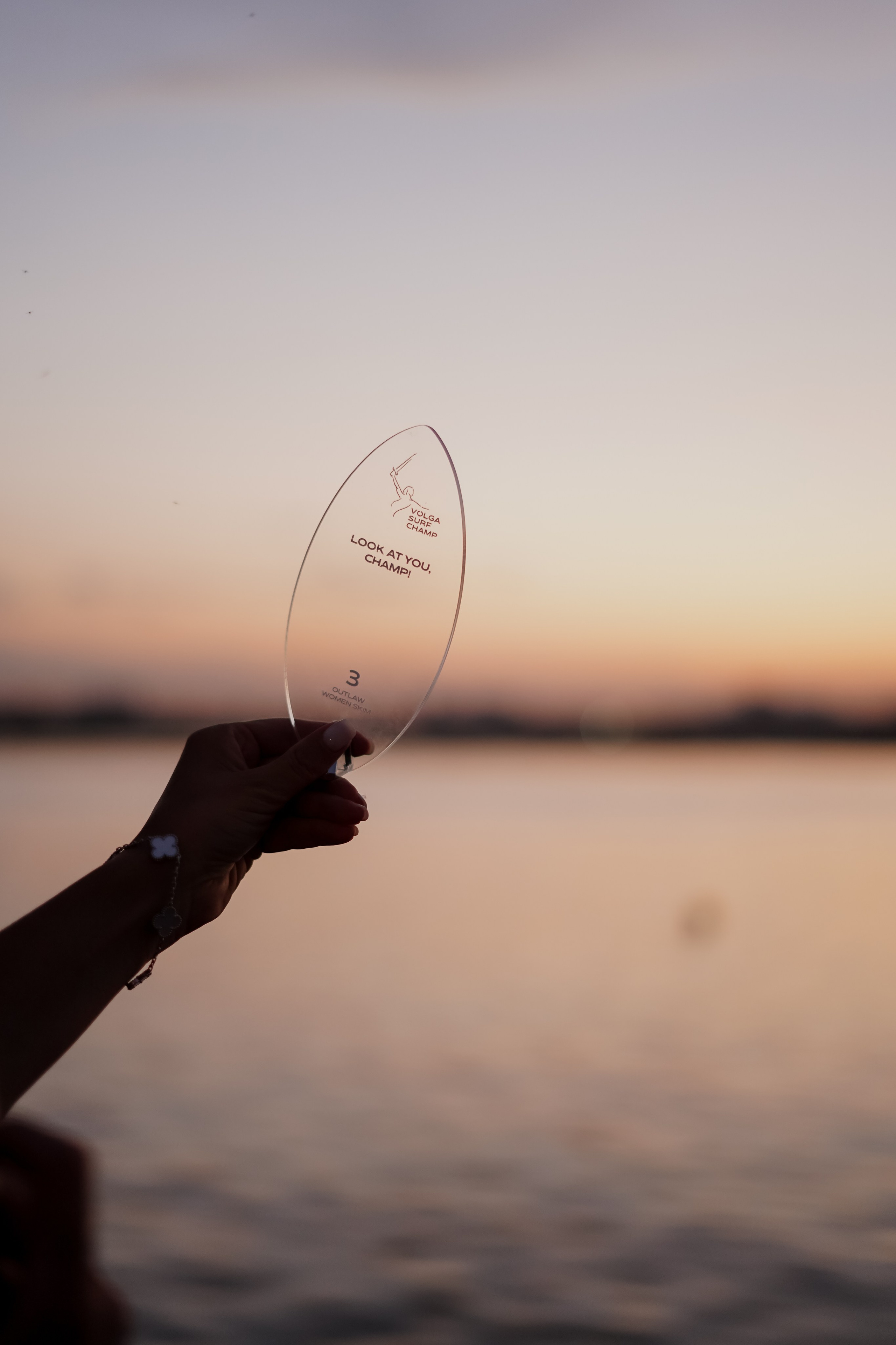 Surf. Фотограф Валерия Крахмалева