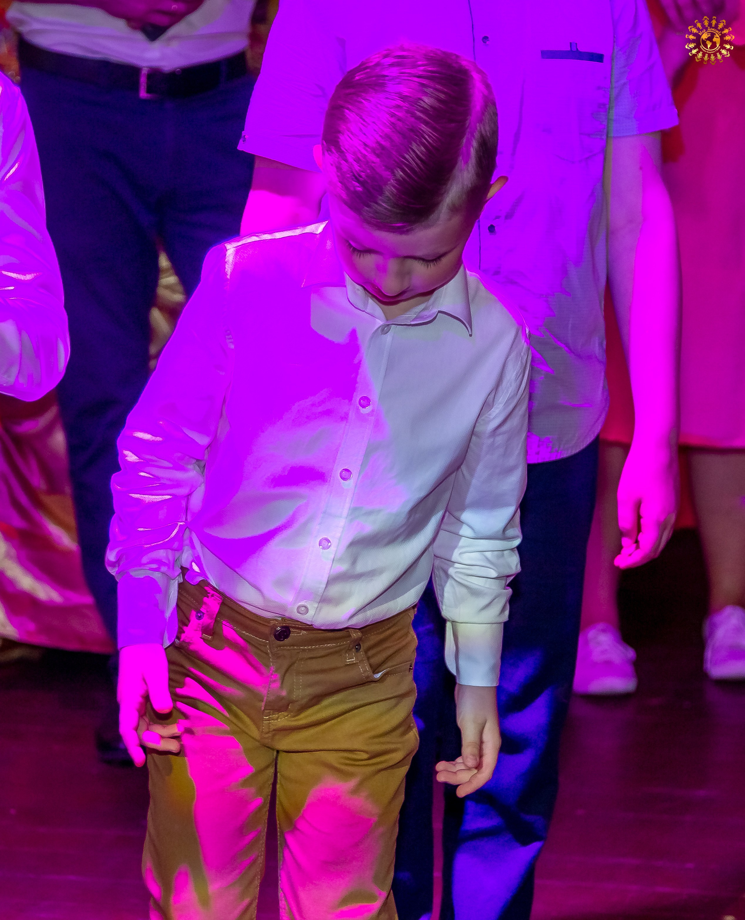 Выпускной 4-го класса 2024. Школа 2109. Репортажная съемка в Москве и области. Анималистика