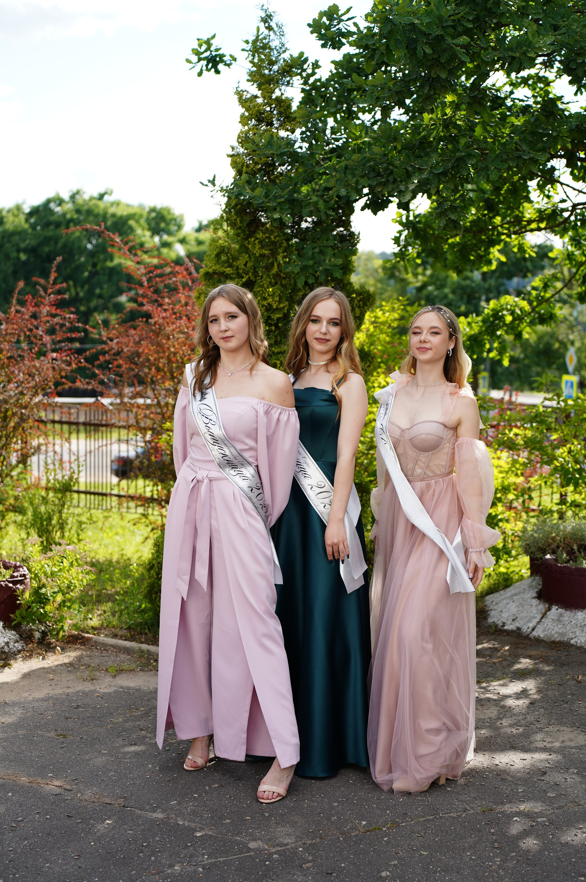 Выпускной. Семейный и свадебный фотограф Минск, Беларусь Анна Орловская