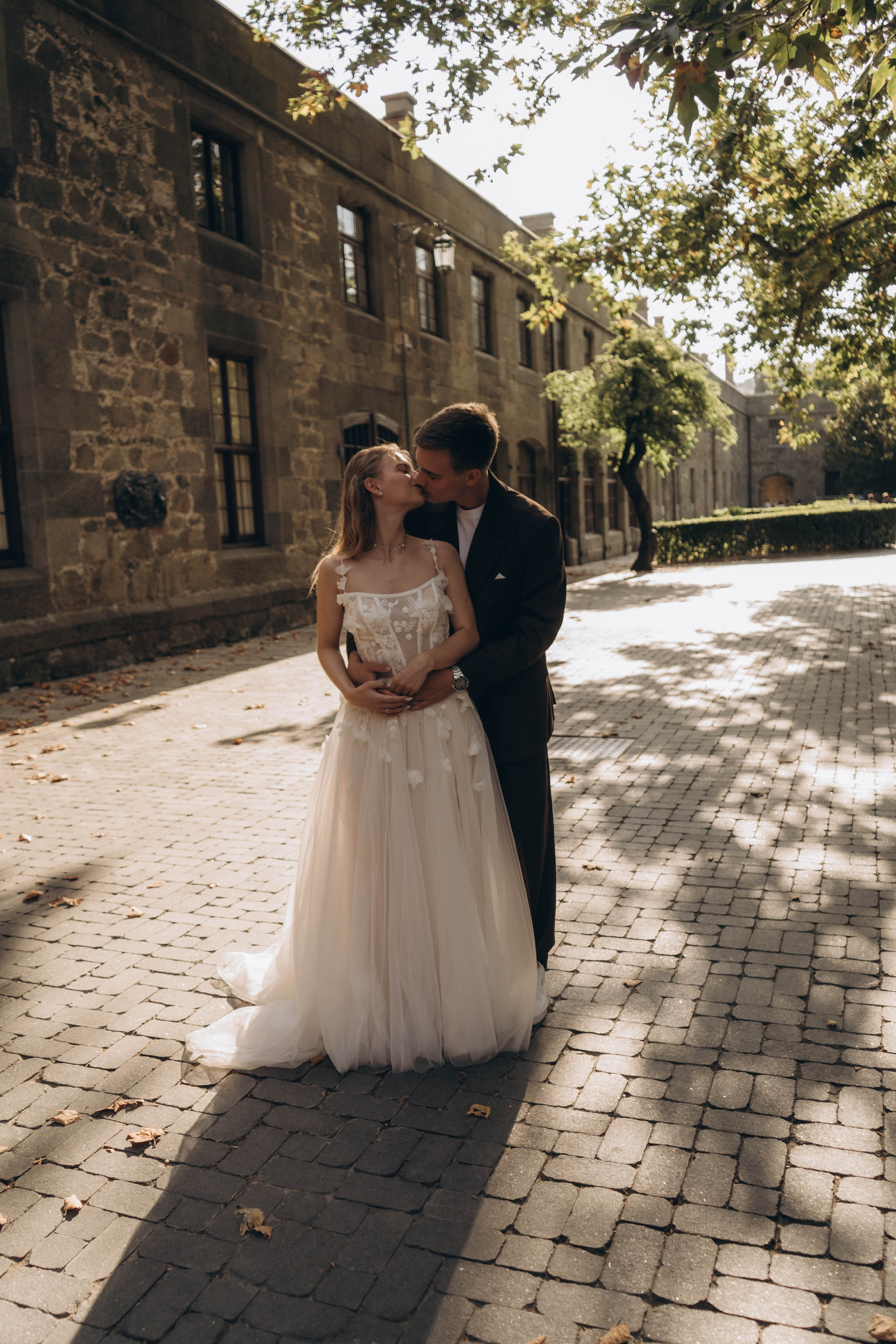 Wedding. Фотограф в Крыму, Ялта, Профессиональная фотосессия
