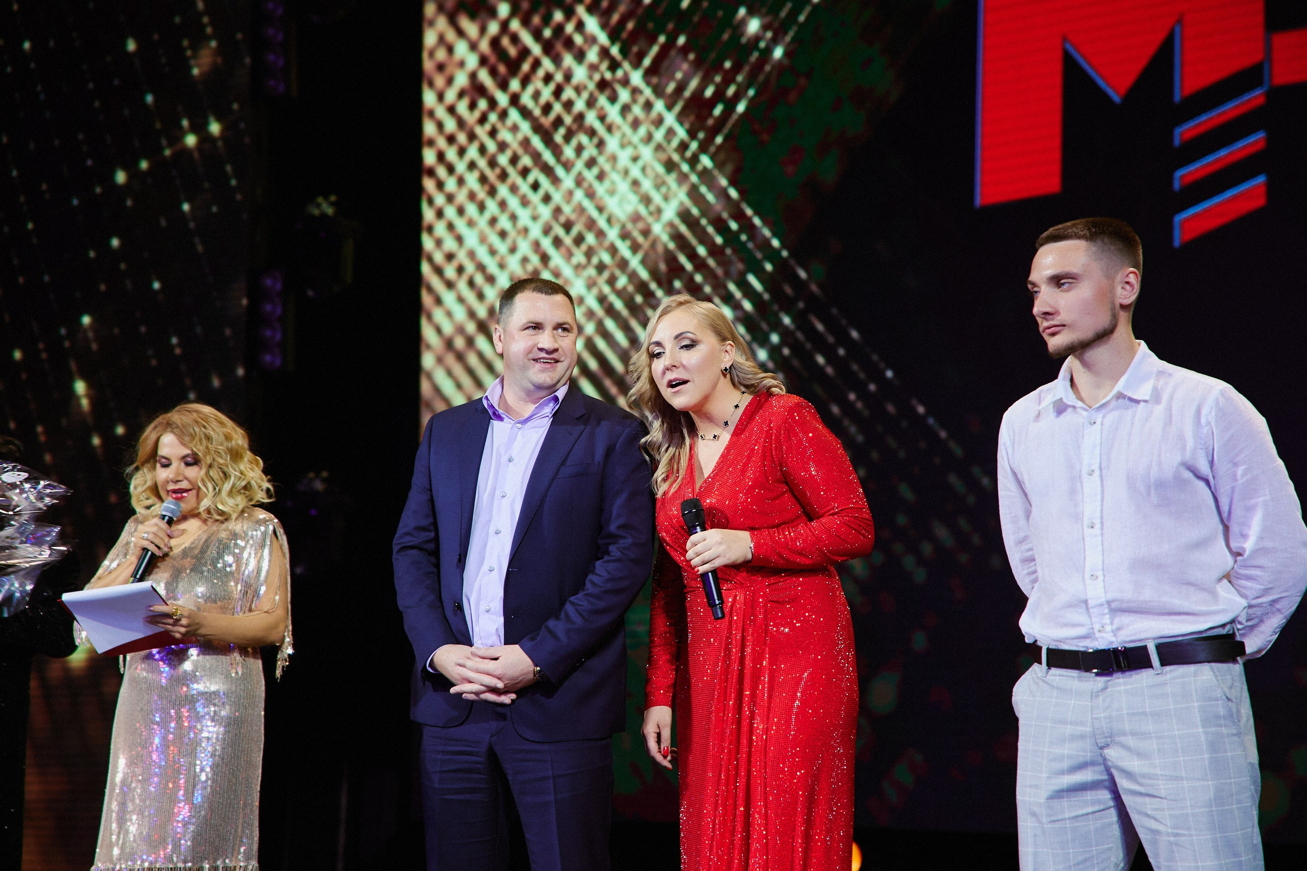 Метиз Комплект 15 лет. Репортажный фотограф в Хабаровске Николай Соболев